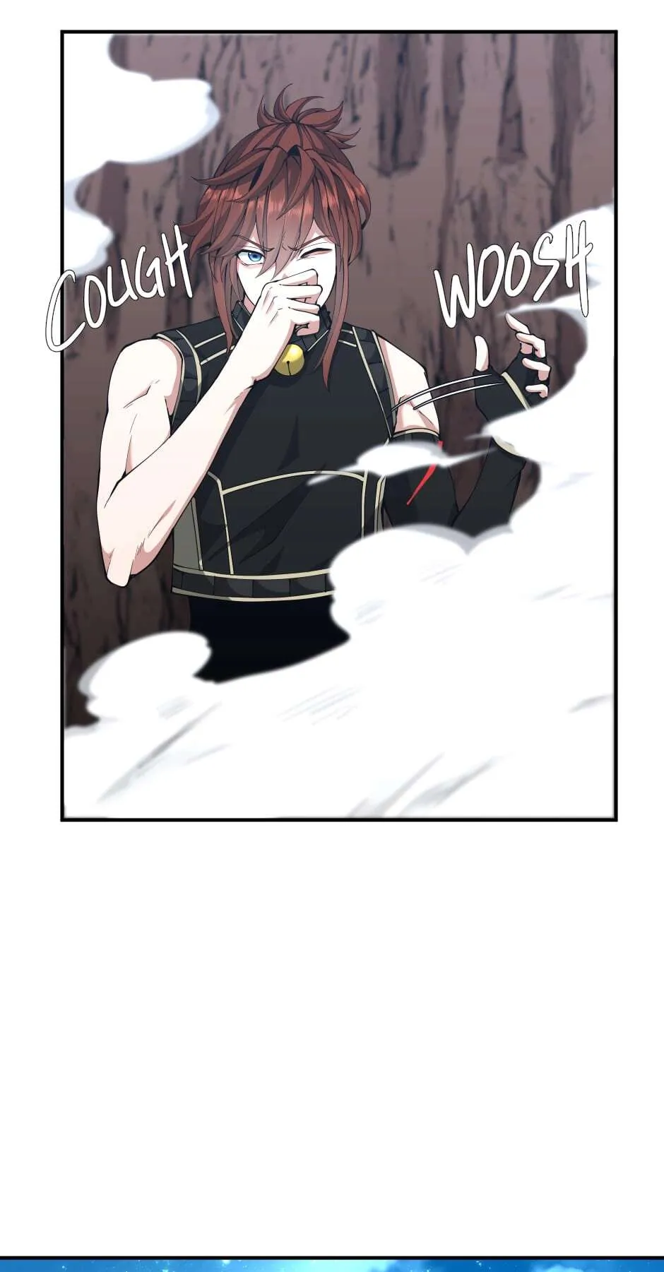 Read The Beginning After the End FRANCAIS Manga Online