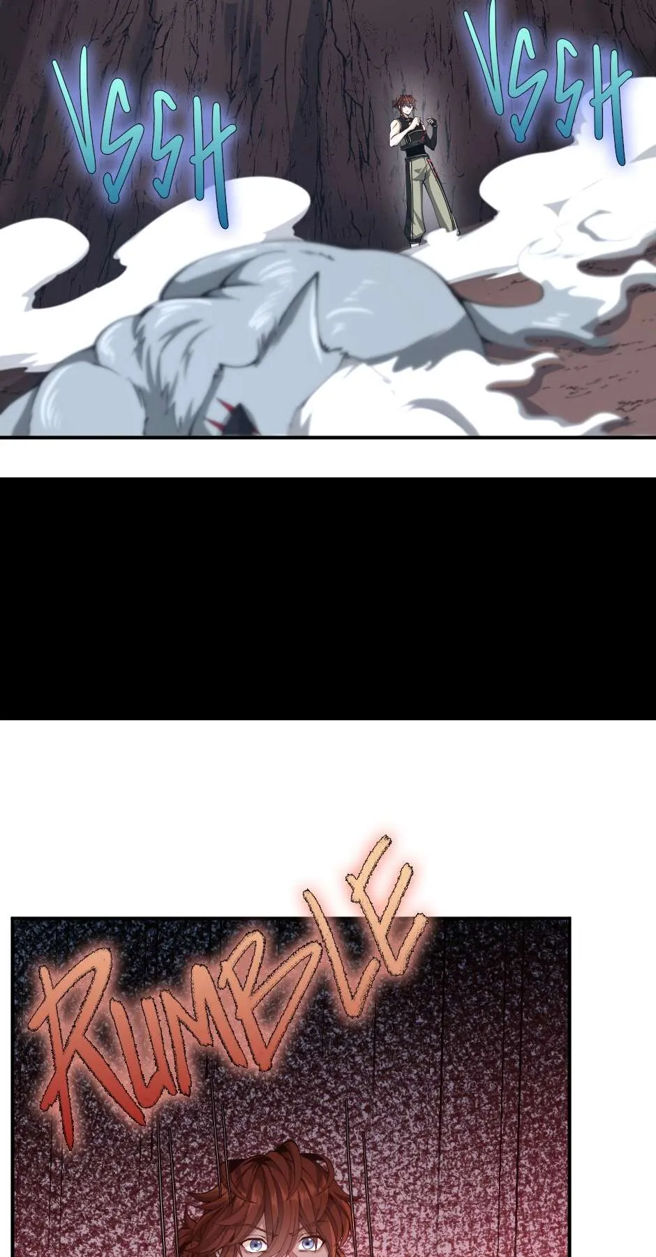 Read The Beginning After the End FRANCAIS Manga Online