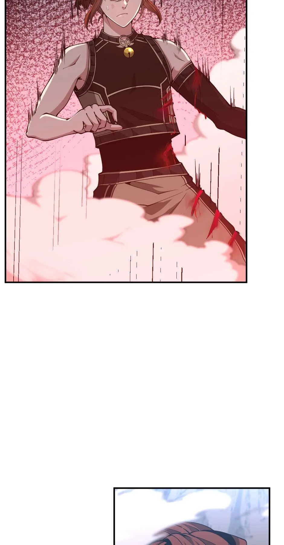 Read The Beginning After the End FRANCAIS Manga Online