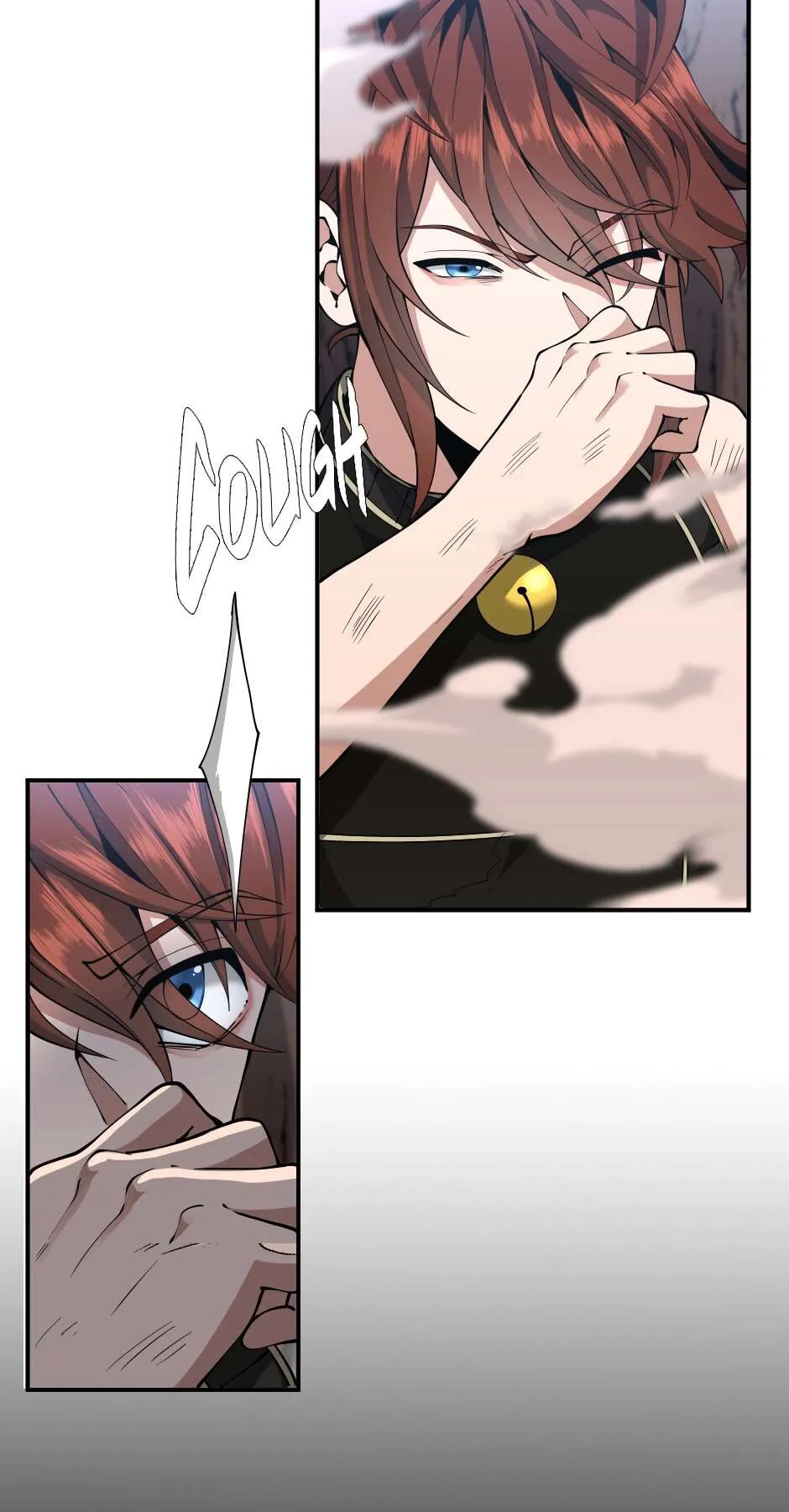 Read The Beginning After the End FRANCAIS Manga Online