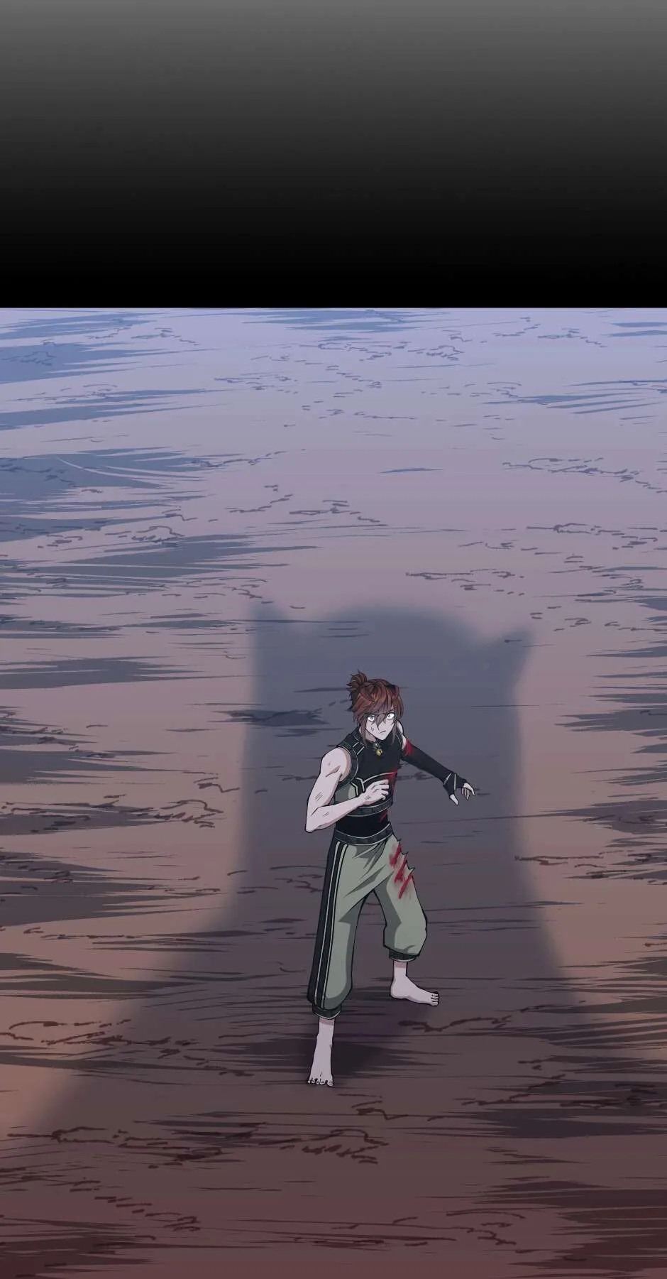 Read The Beginning After the End FRANCAIS Manga Online