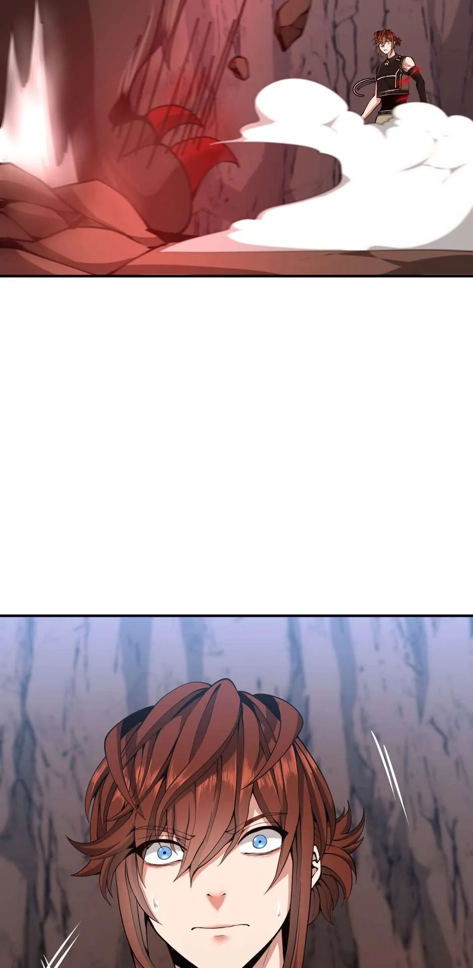 Read The Beginning After the End FRANCAIS Manga Online