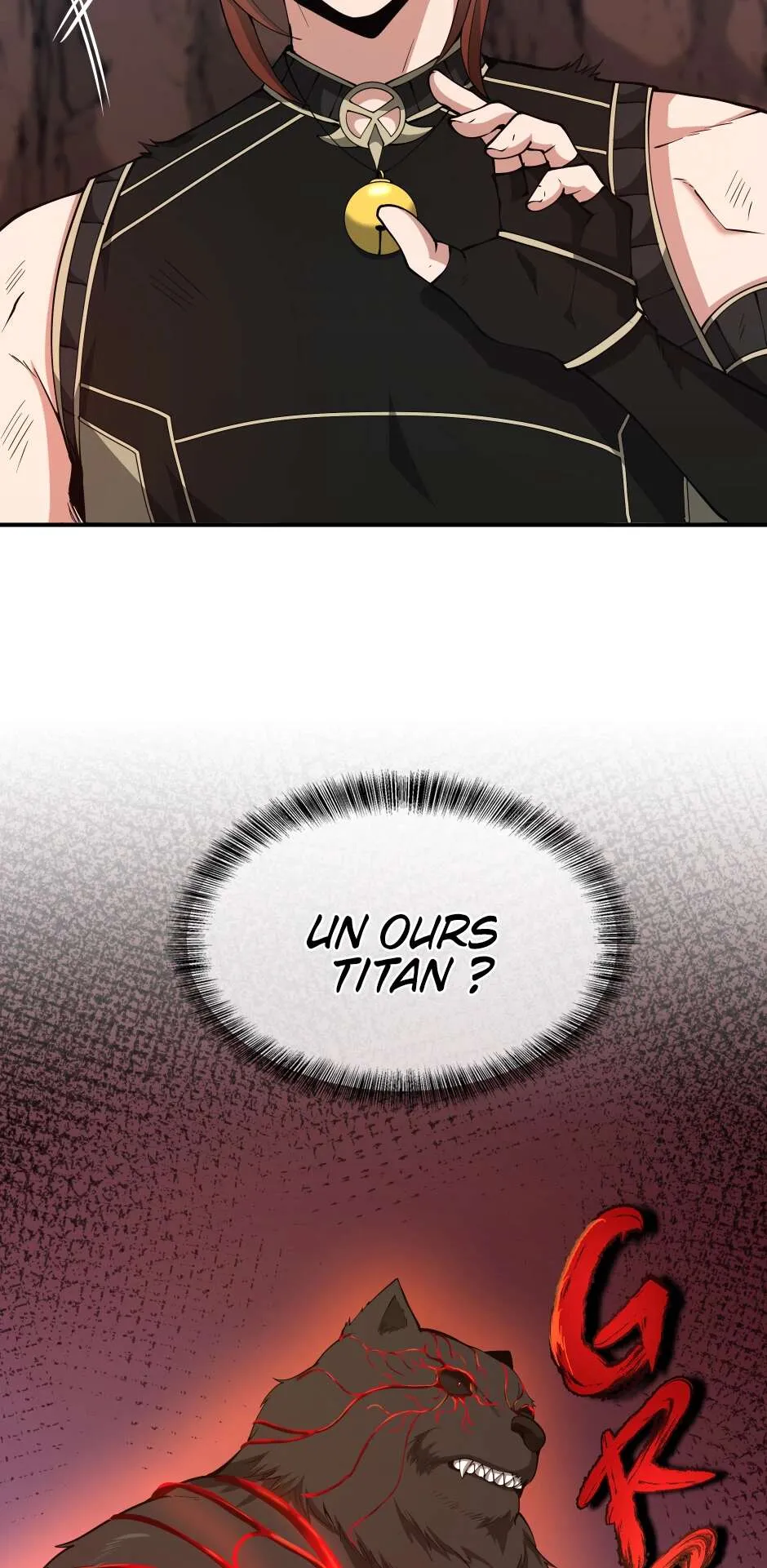 Read The Beginning After the End FRANCAIS Manga Online