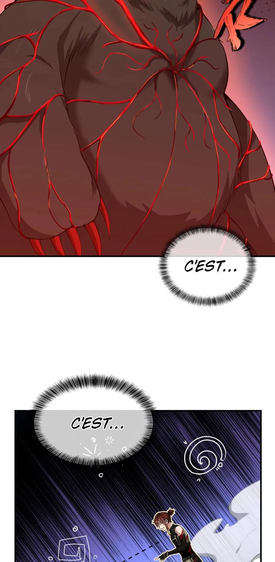 Read The Beginning After the End FRANCAIS Manga Online