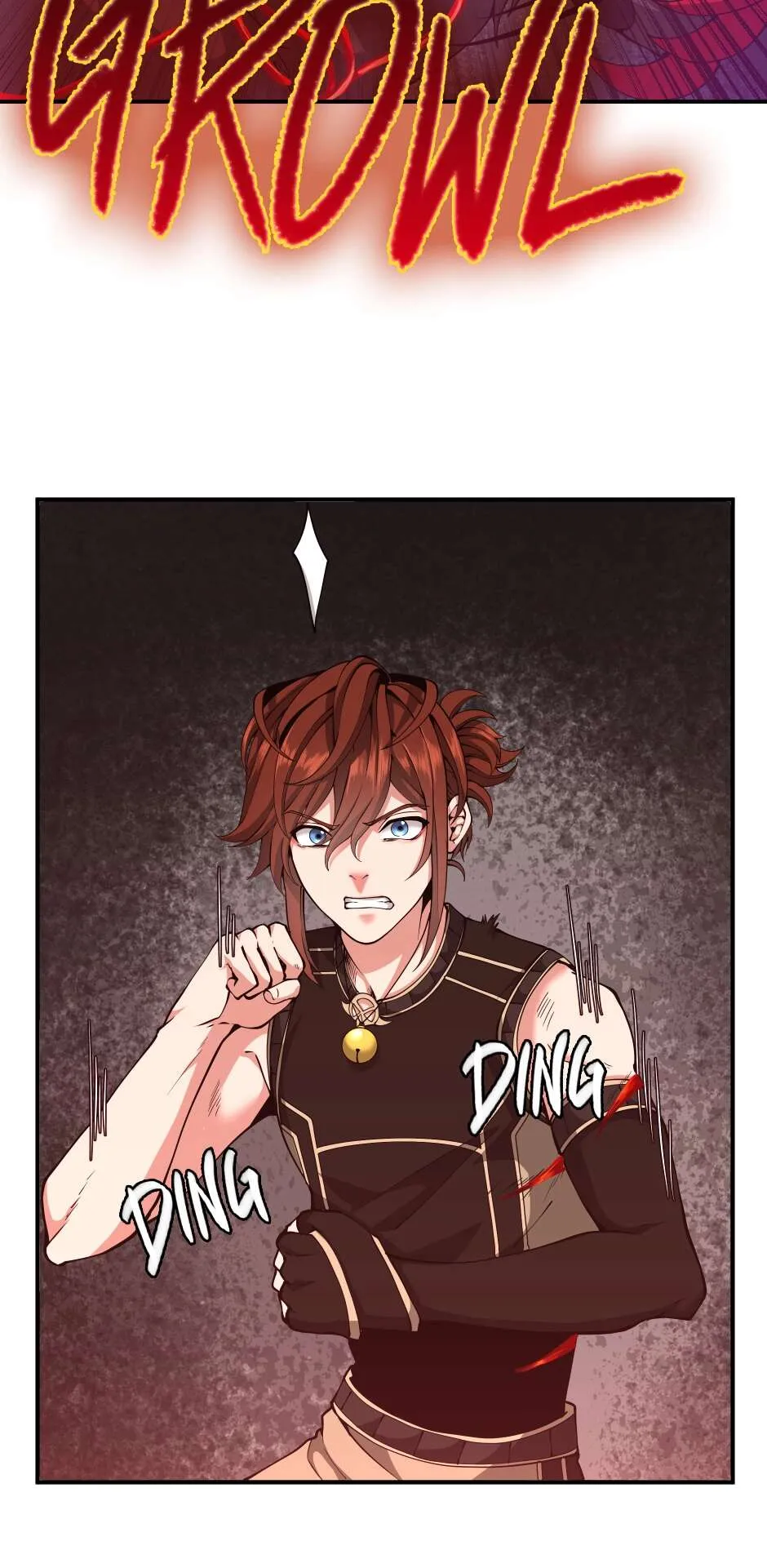 Read The Beginning After the End FRANCAIS Manga Online