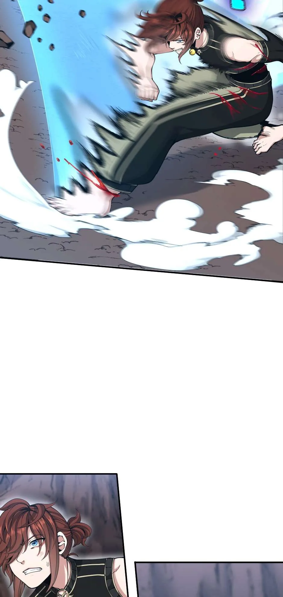 Read The Beginning After the End FRANCAIS Manga Online