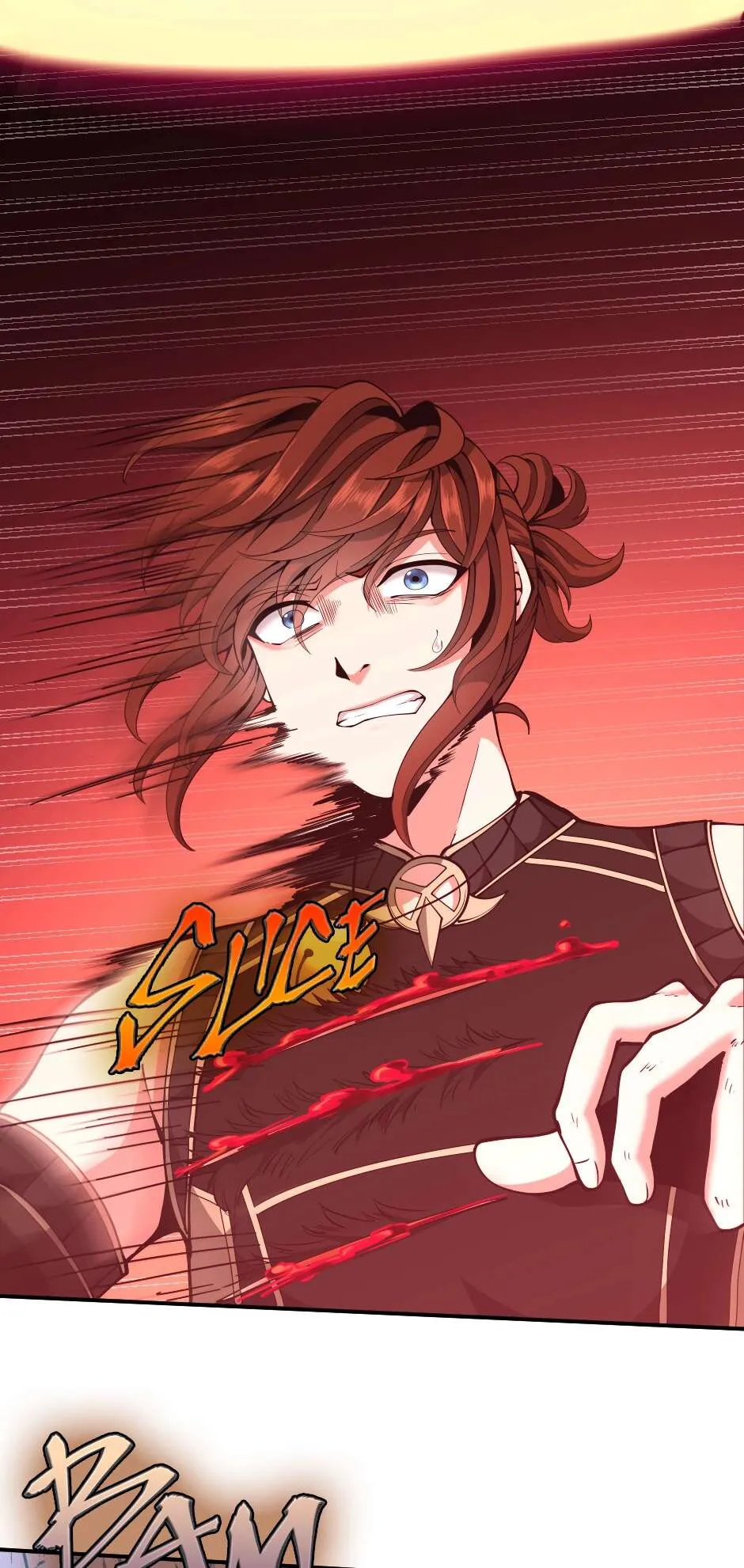 Read The Beginning After the End FRANCAIS Manga Online