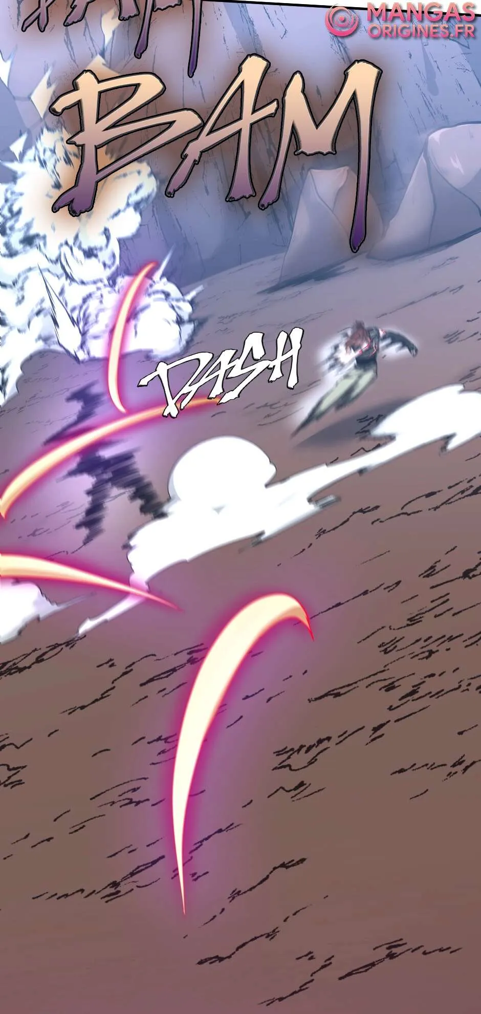 Read The Beginning After the End FRANCAIS Manga Online