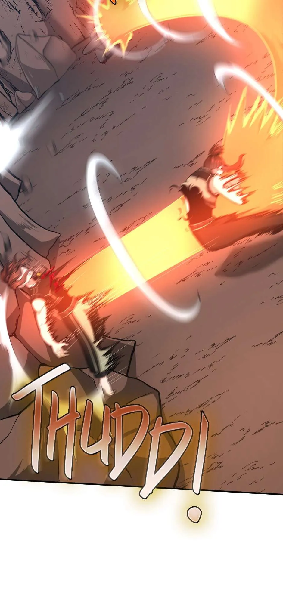 Read The Beginning After the End FRANCAIS Manga Online