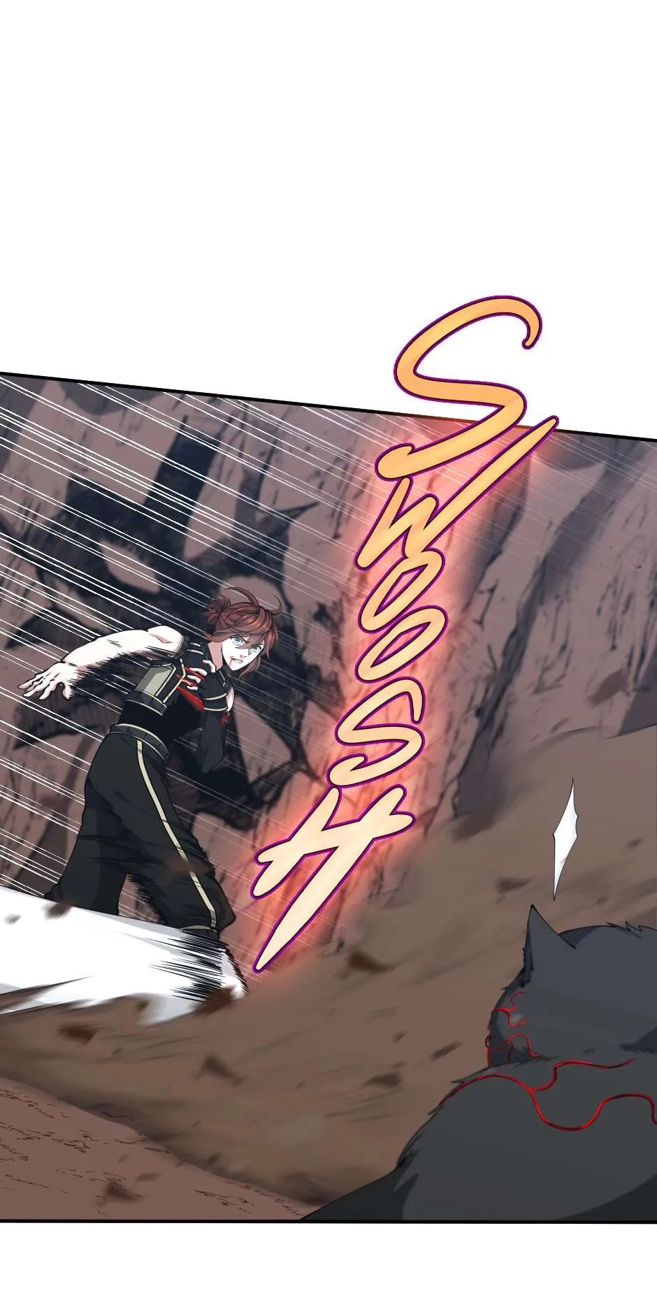 Read The Beginning After the End FRANCAIS Manga Online