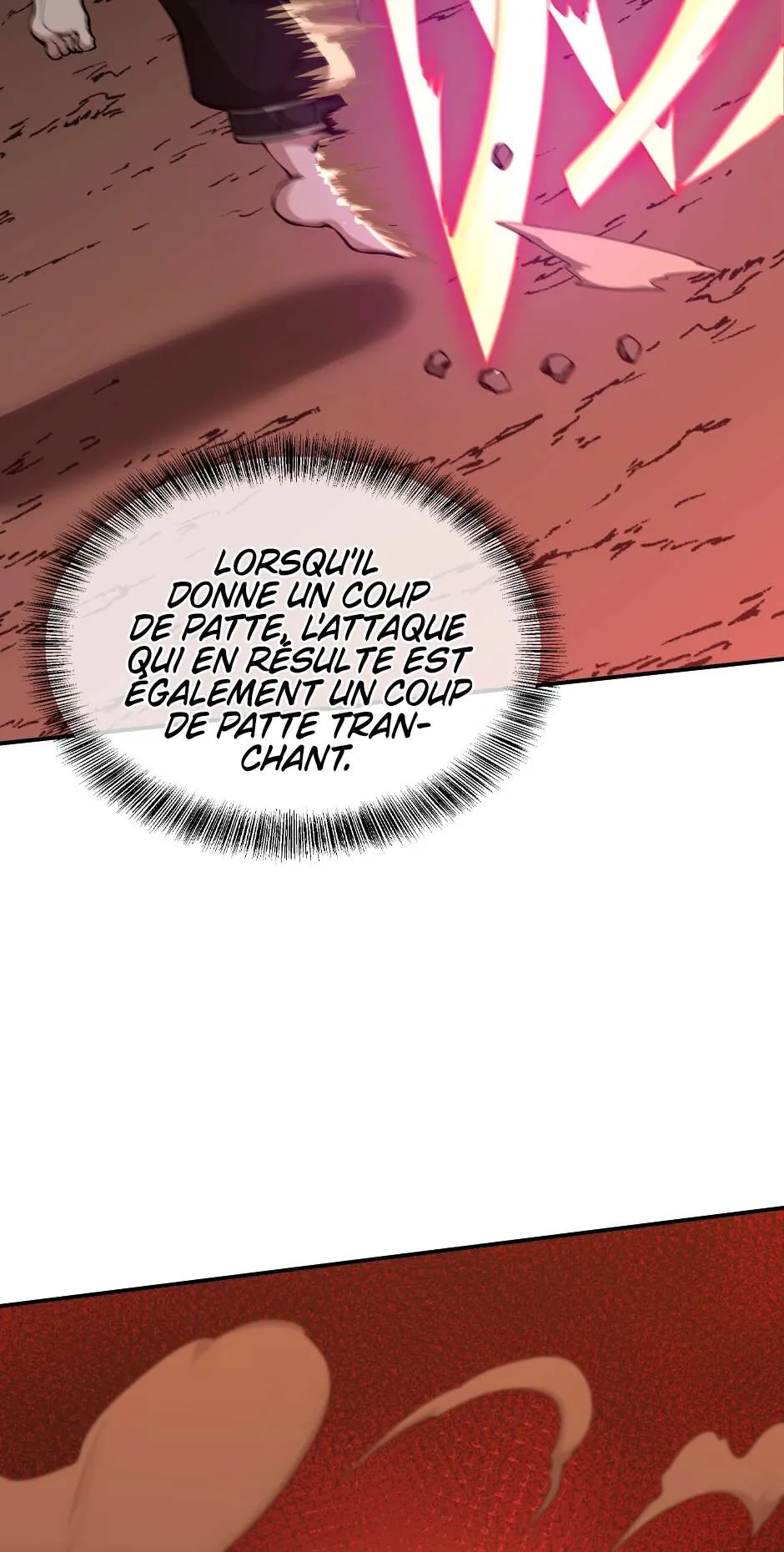 Read The Beginning After the End FRANCAIS Manga Online