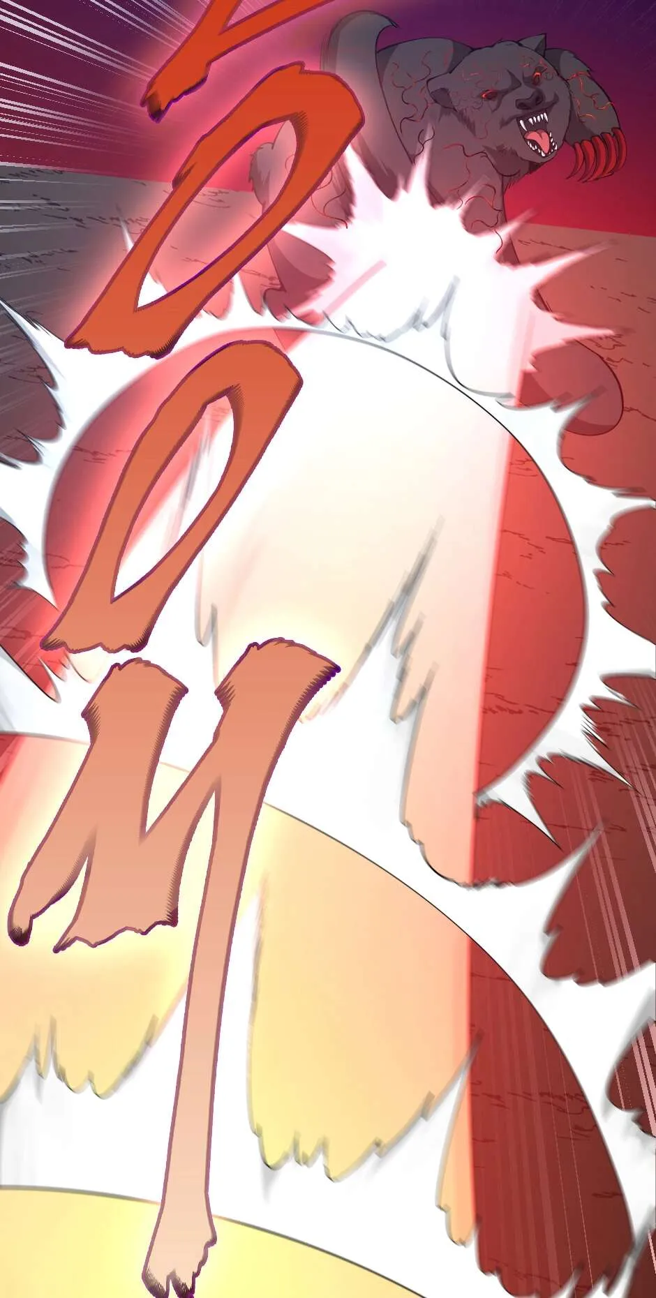 Read The Beginning After the End FRANCAIS Manga Online