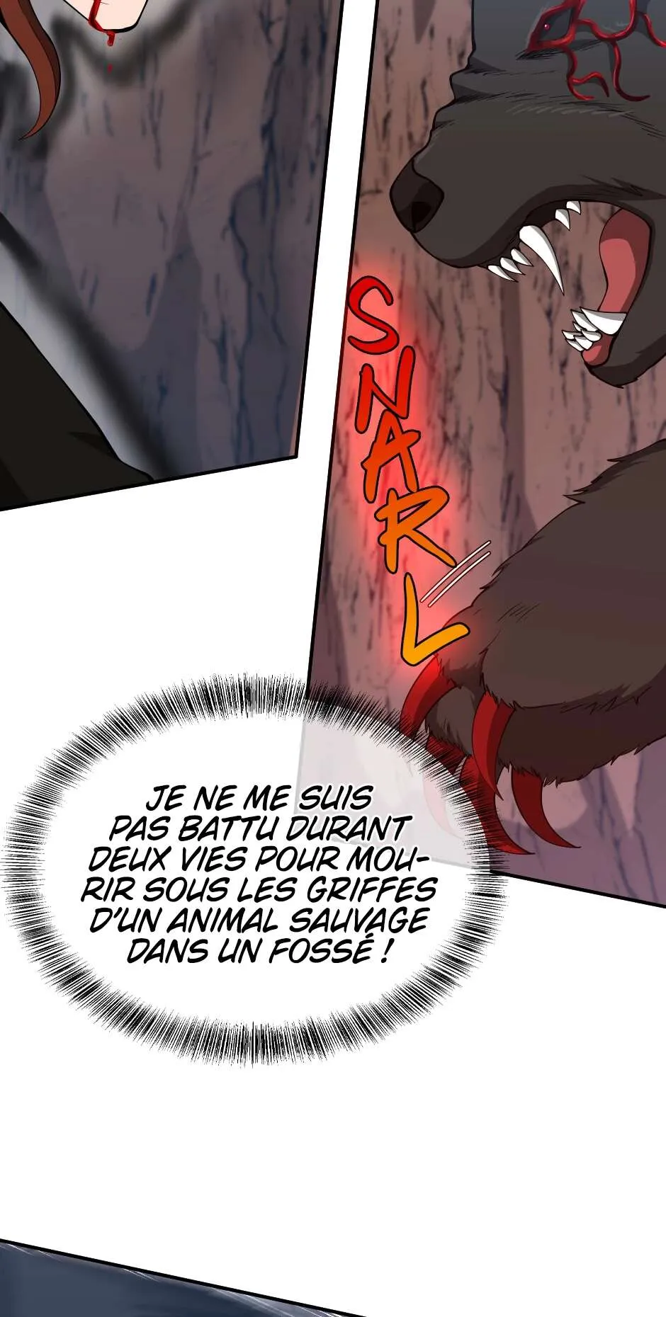 Read The Beginning After the End FRANCAIS Manga Online