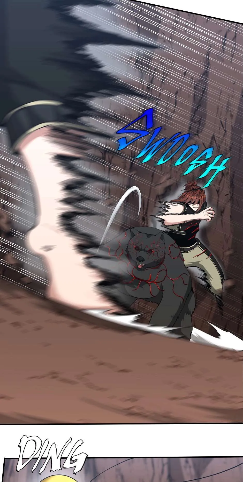 Read The Beginning After the End FRANCAIS Manga Online