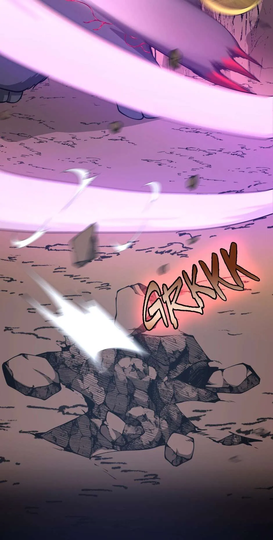 Read The Beginning After the End FRANCAIS Manga Online