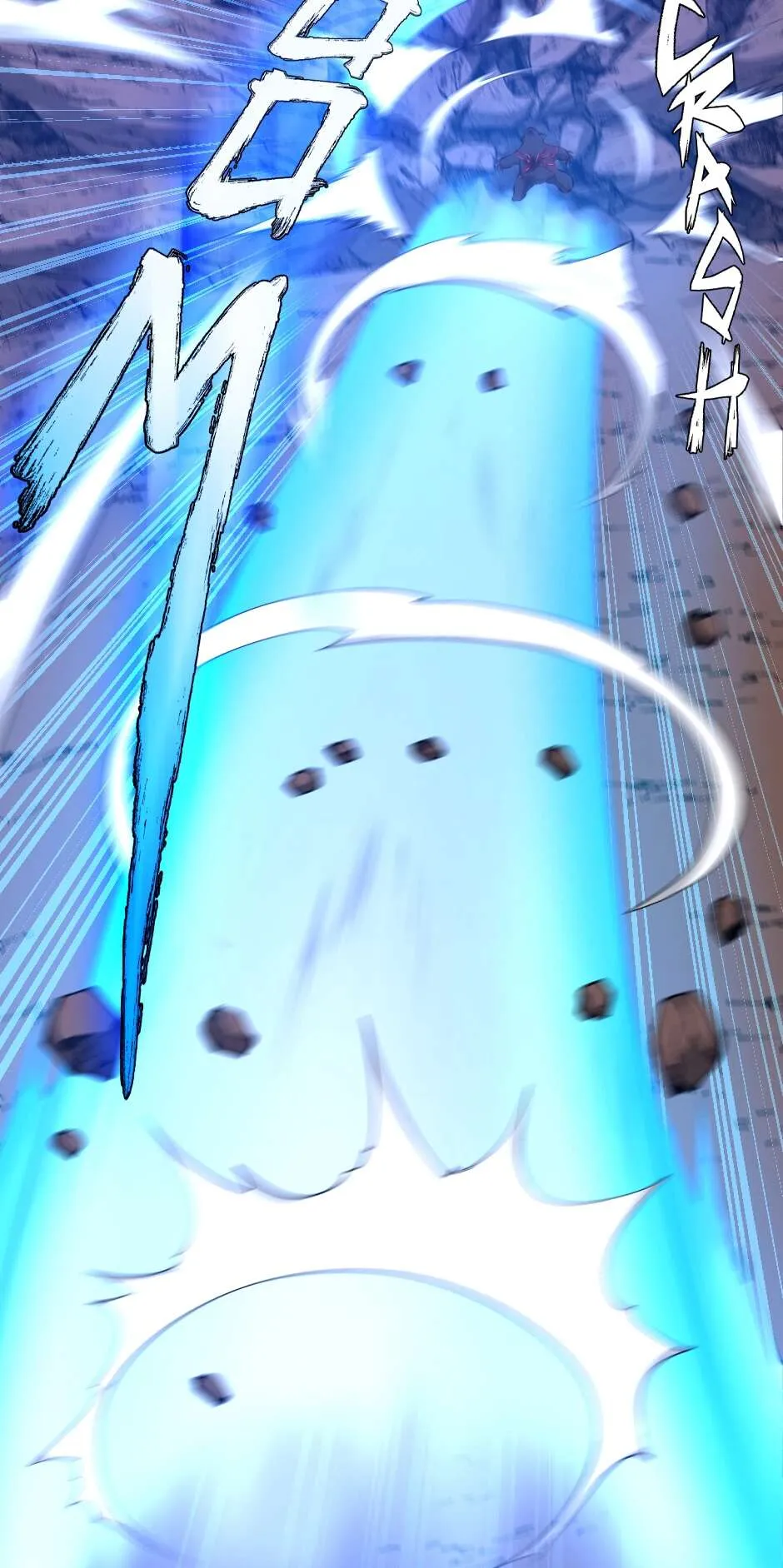 Read The Beginning After the End FRANCAIS Manga Online