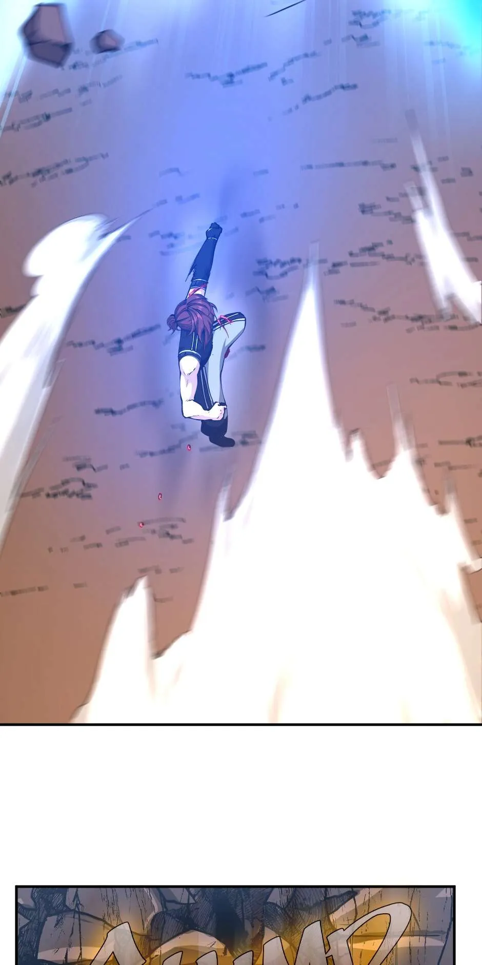 Read The Beginning After the End FRANCAIS Manga Online