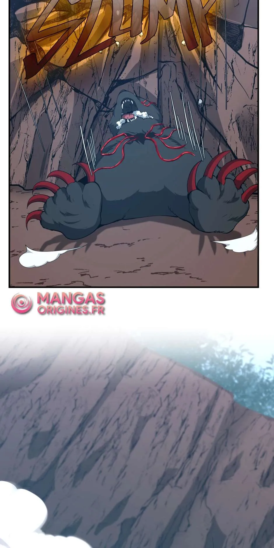 Read The Beginning After the End FRANCAIS Manga Online