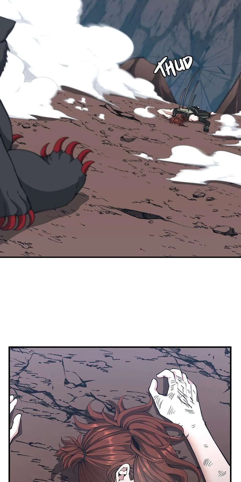 Read The Beginning After the End FRANCAIS Manga Online