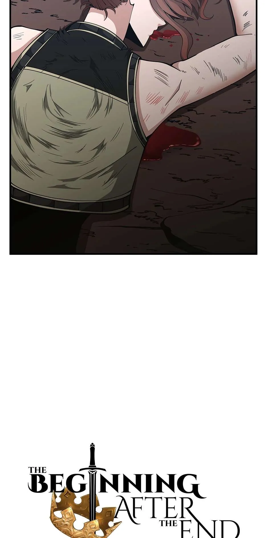 Read The Beginning After the End FRANCAIS Manga Online