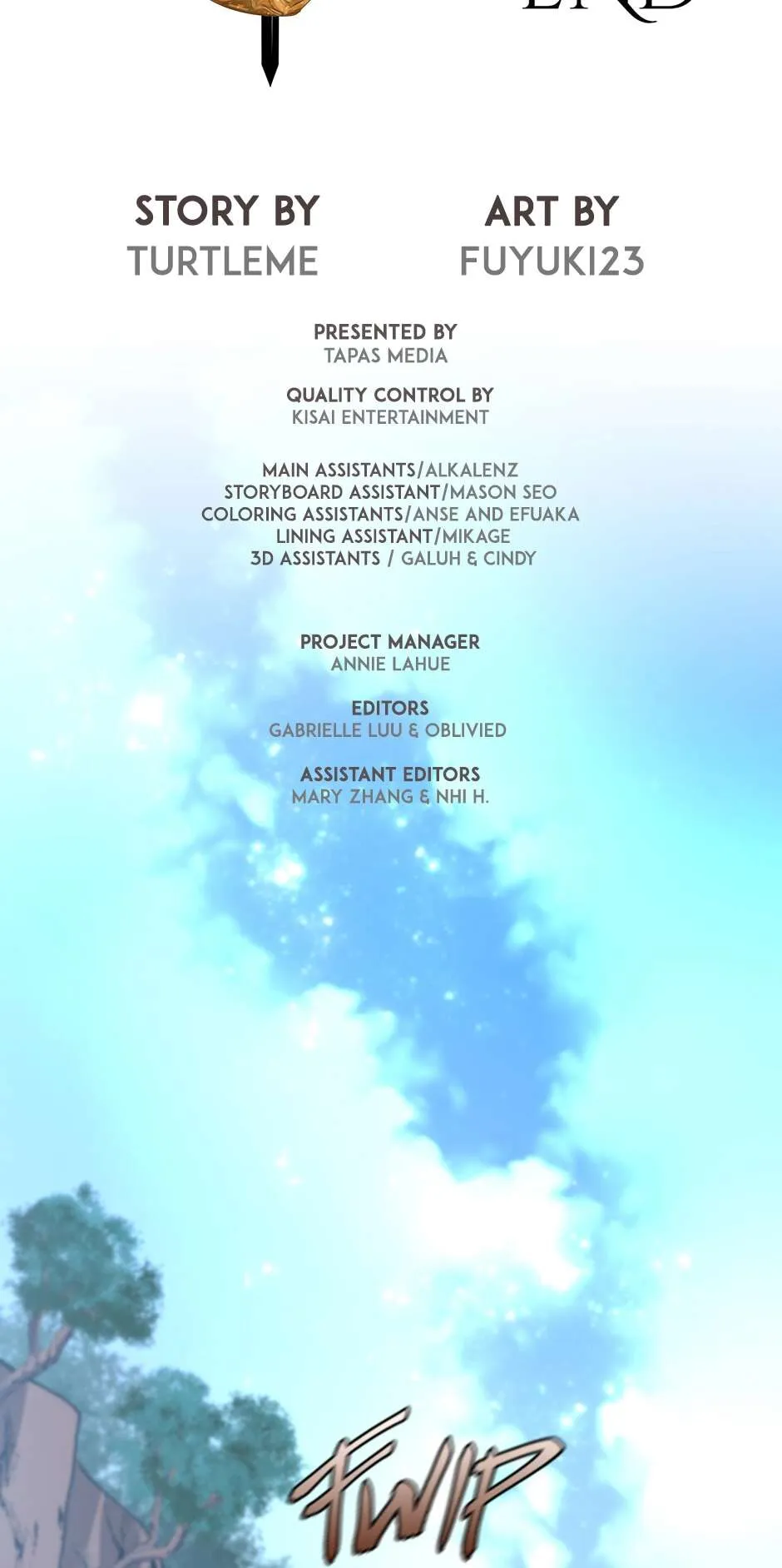 Read The Beginning After the End FRANCAIS Manga Online