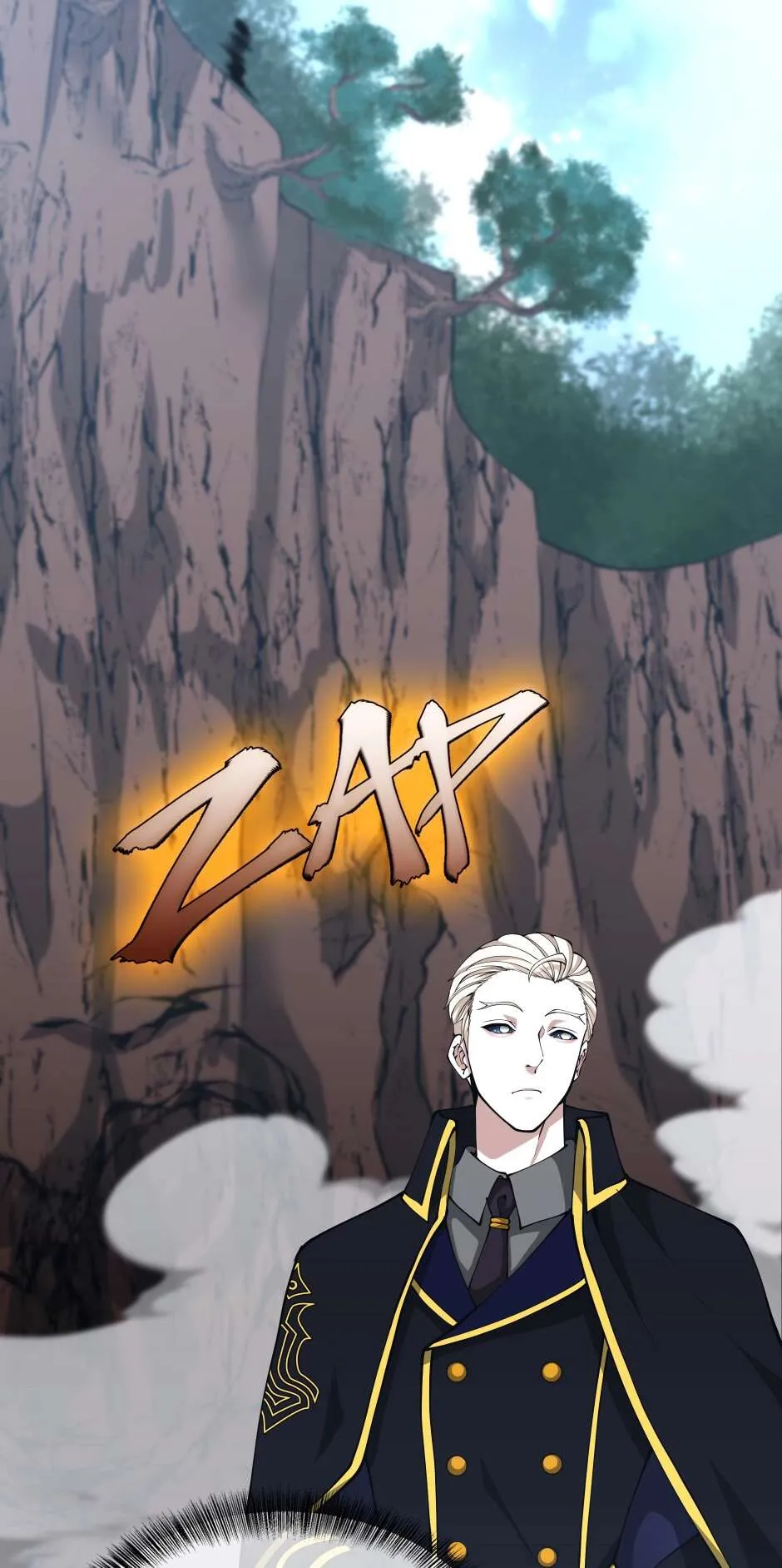 Read The Beginning After the End FRANCAIS Manga Online