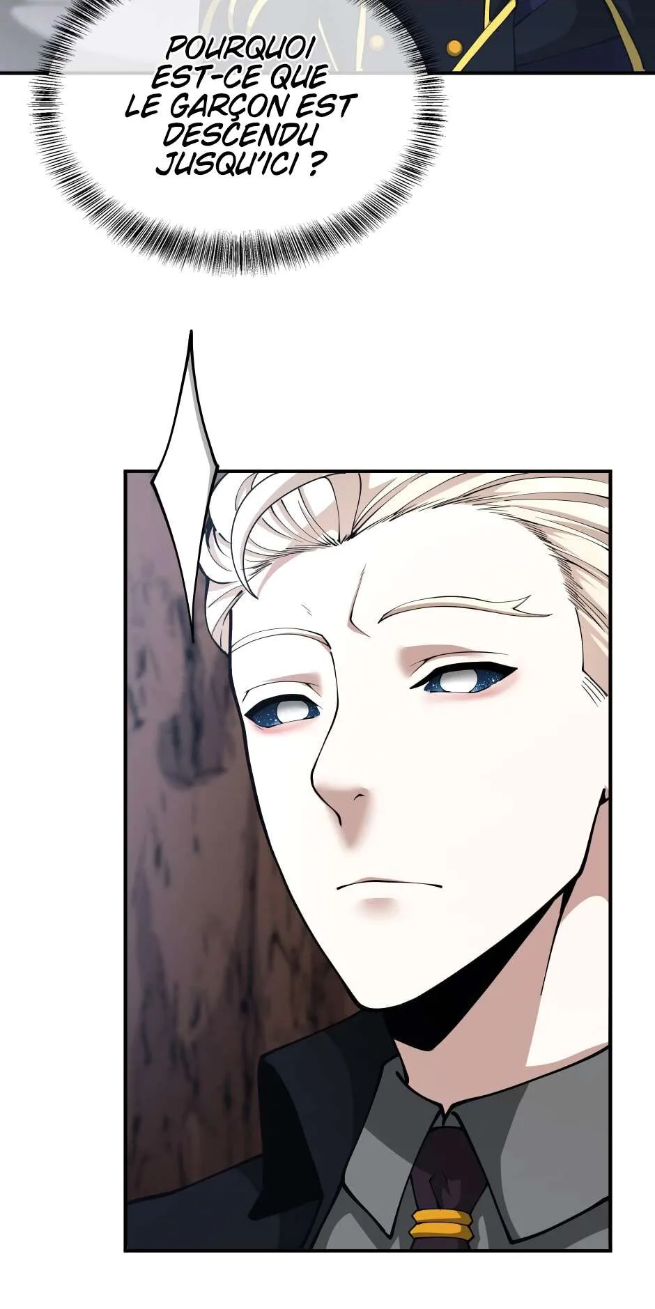 Read The Beginning After the End FRANCAIS Manga Online