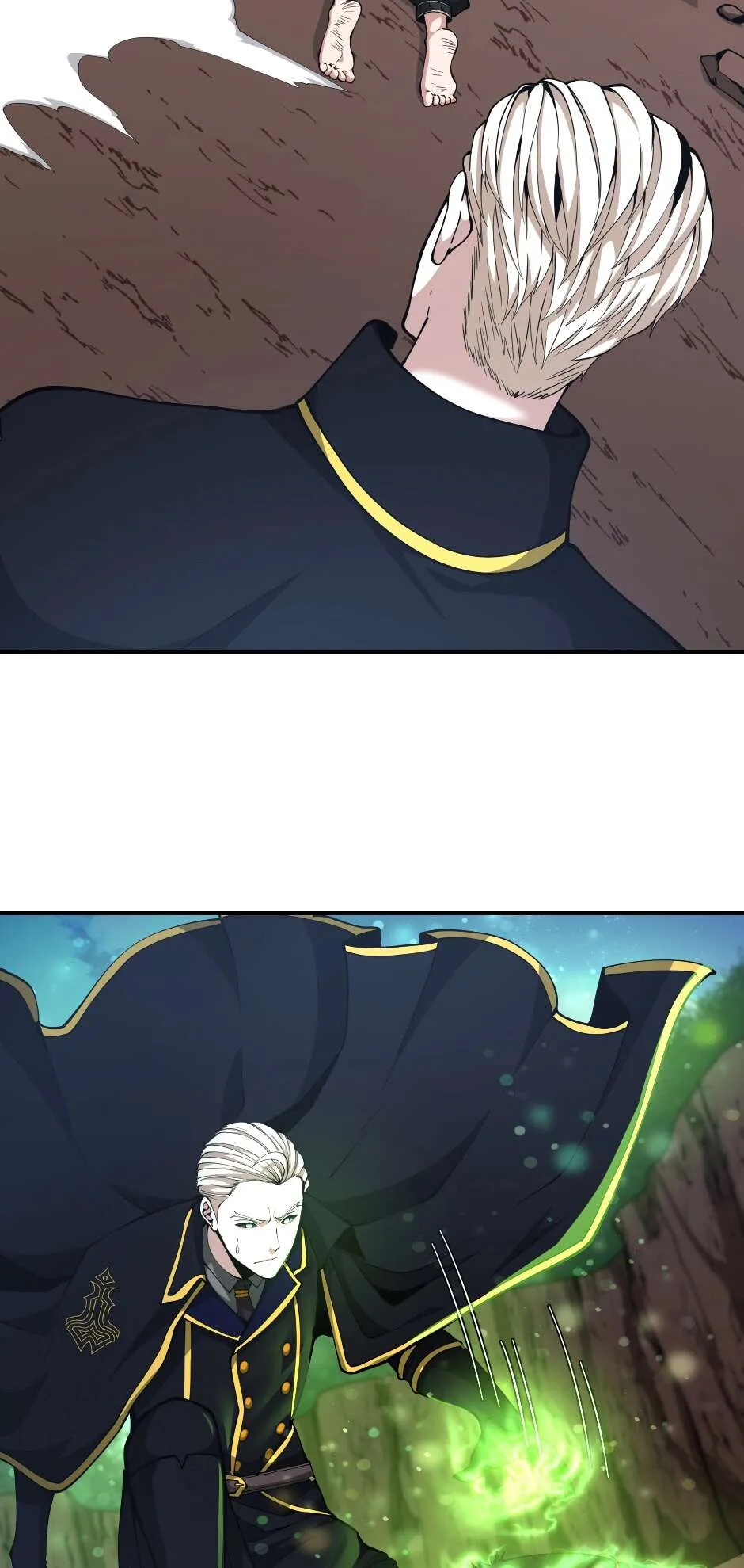 Read The Beginning After the End FRANCAIS Manga Online