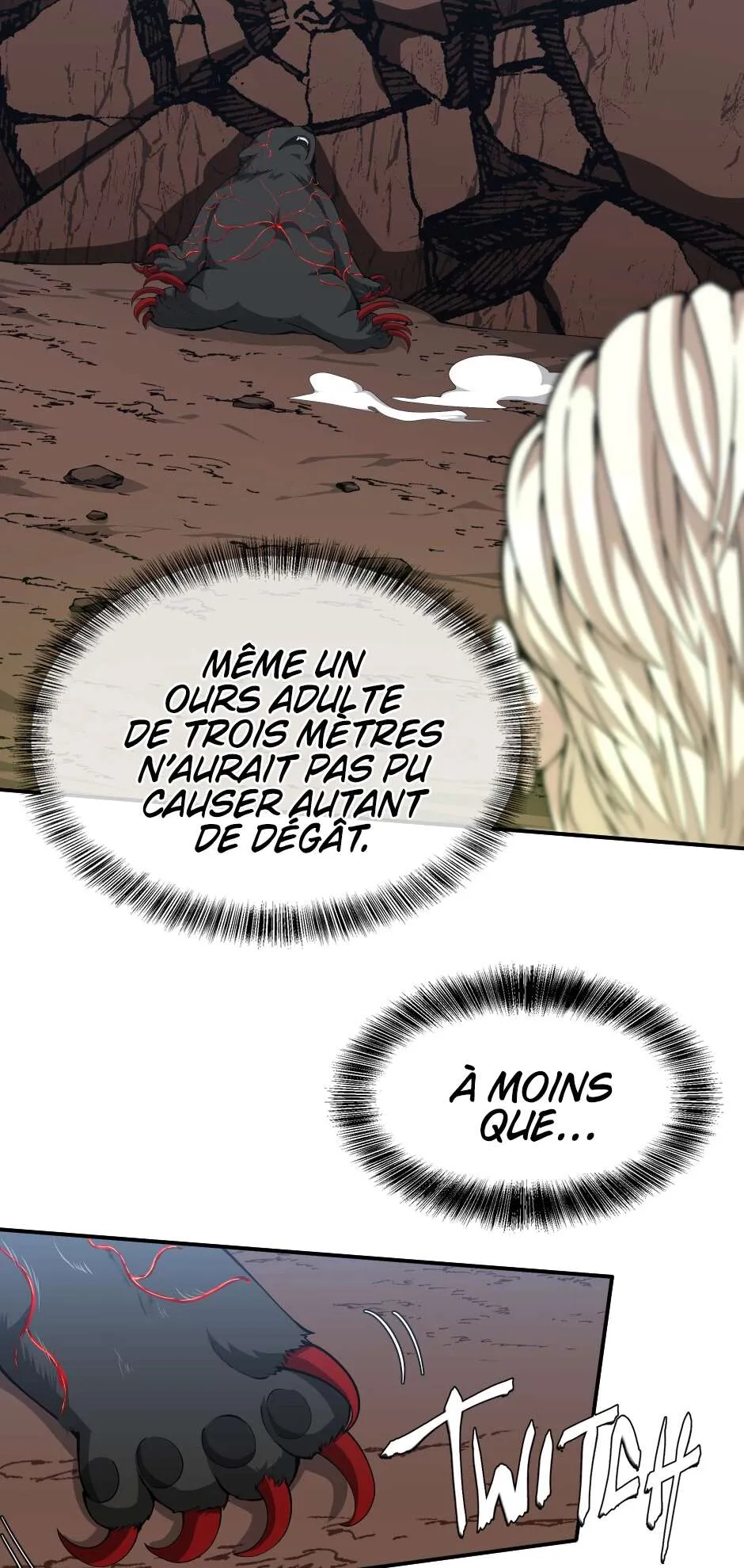 Read The Beginning After the End FRANCAIS Manga Online