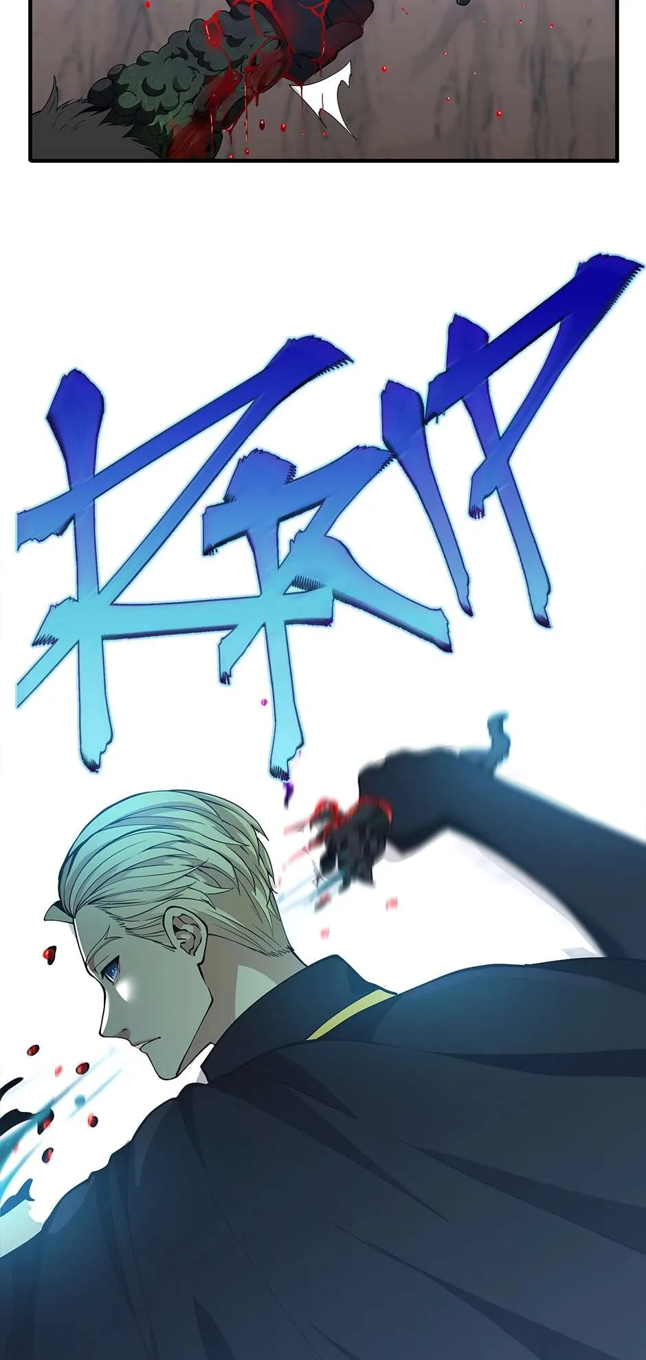 Read The Beginning After the End FRANCAIS Manga Online