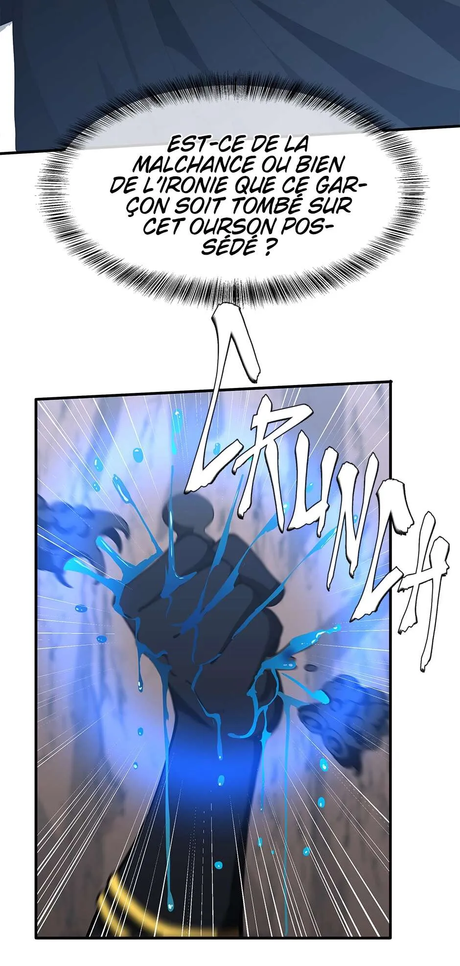 Read The Beginning After the End FRANCAIS Manga Online