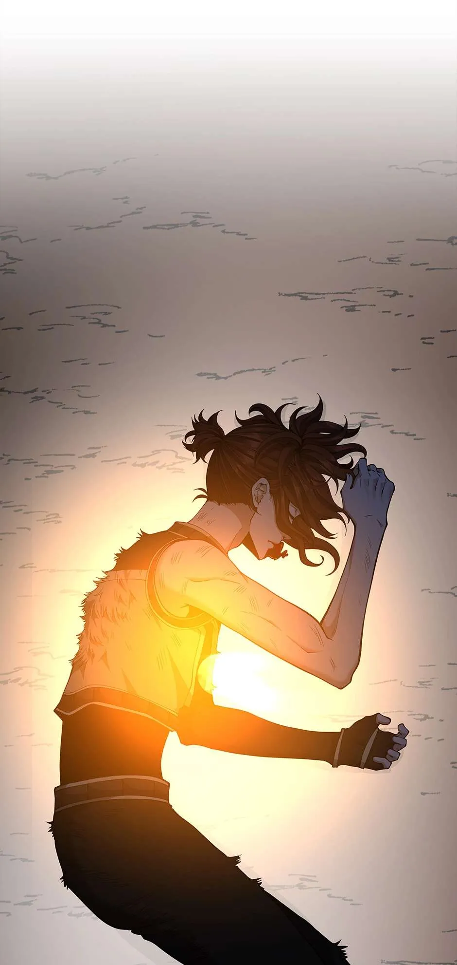 Read The Beginning After the End FRANCAIS Manga Online