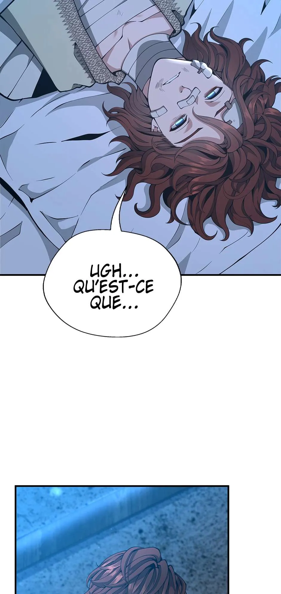 Read The Beginning After the End FRANCAIS Manga Online