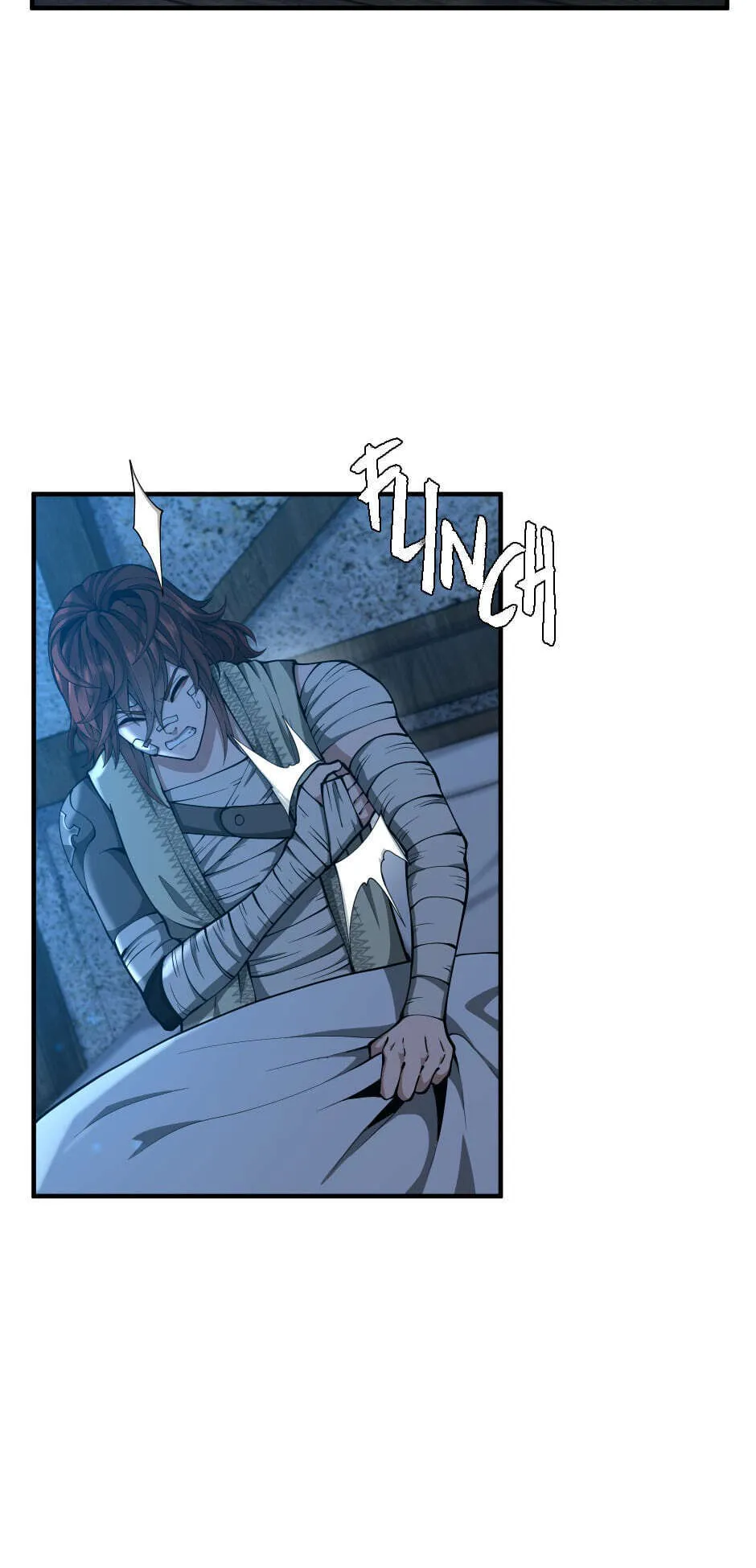 Read The Beginning After the End FRANCAIS Manga Online