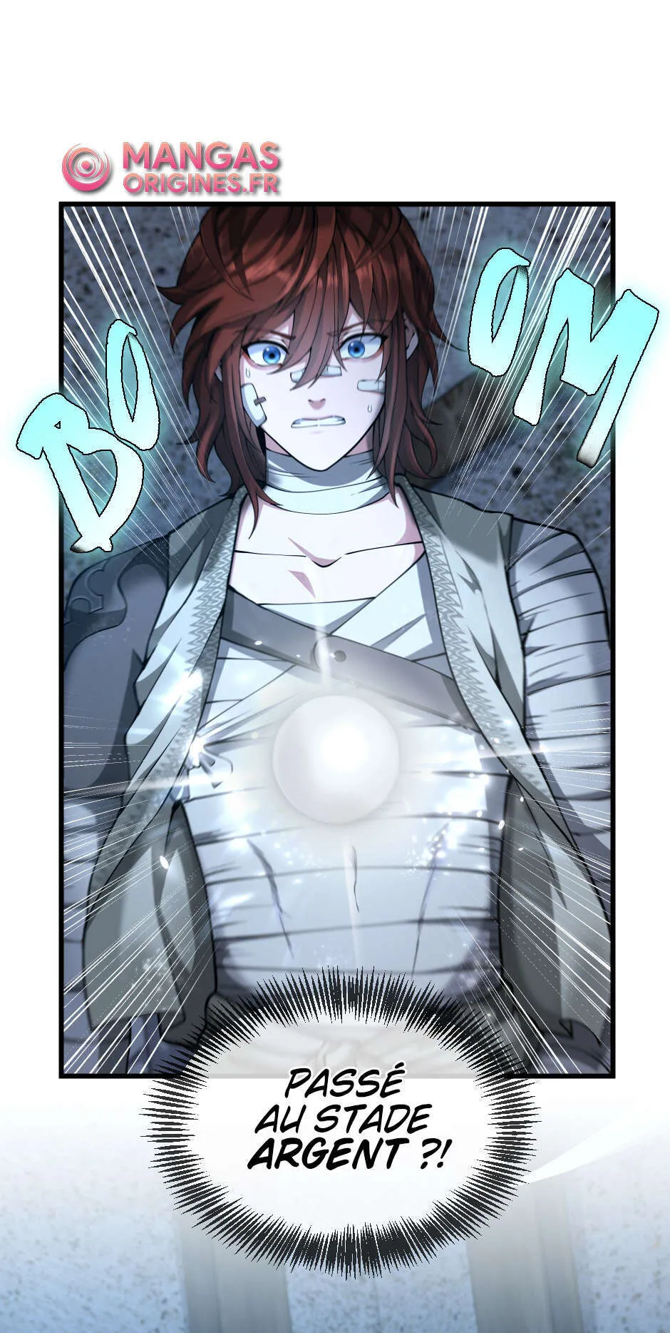 Read The Beginning After the End FRANCAIS Manga Online