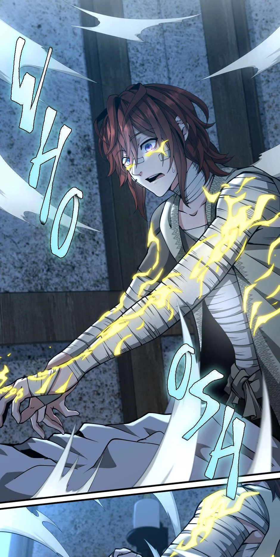 Read The Beginning After the End FRANCAIS Manga Online