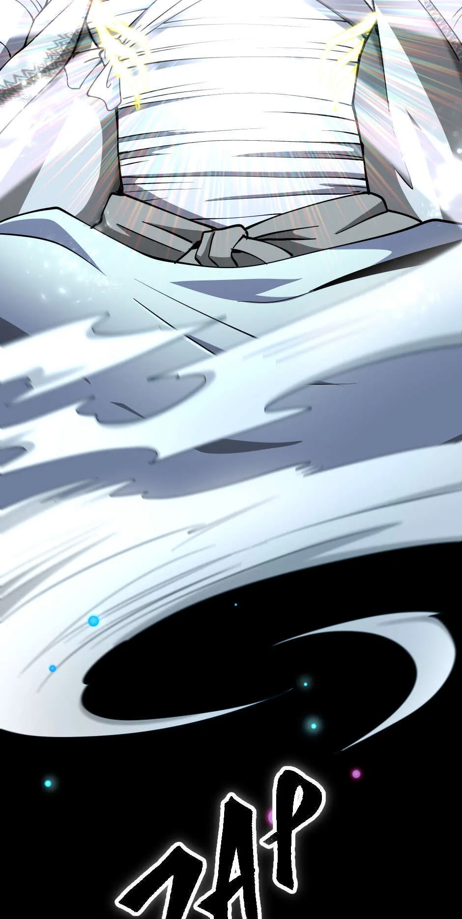 Read The Beginning After the End FRANCAIS Manga Online