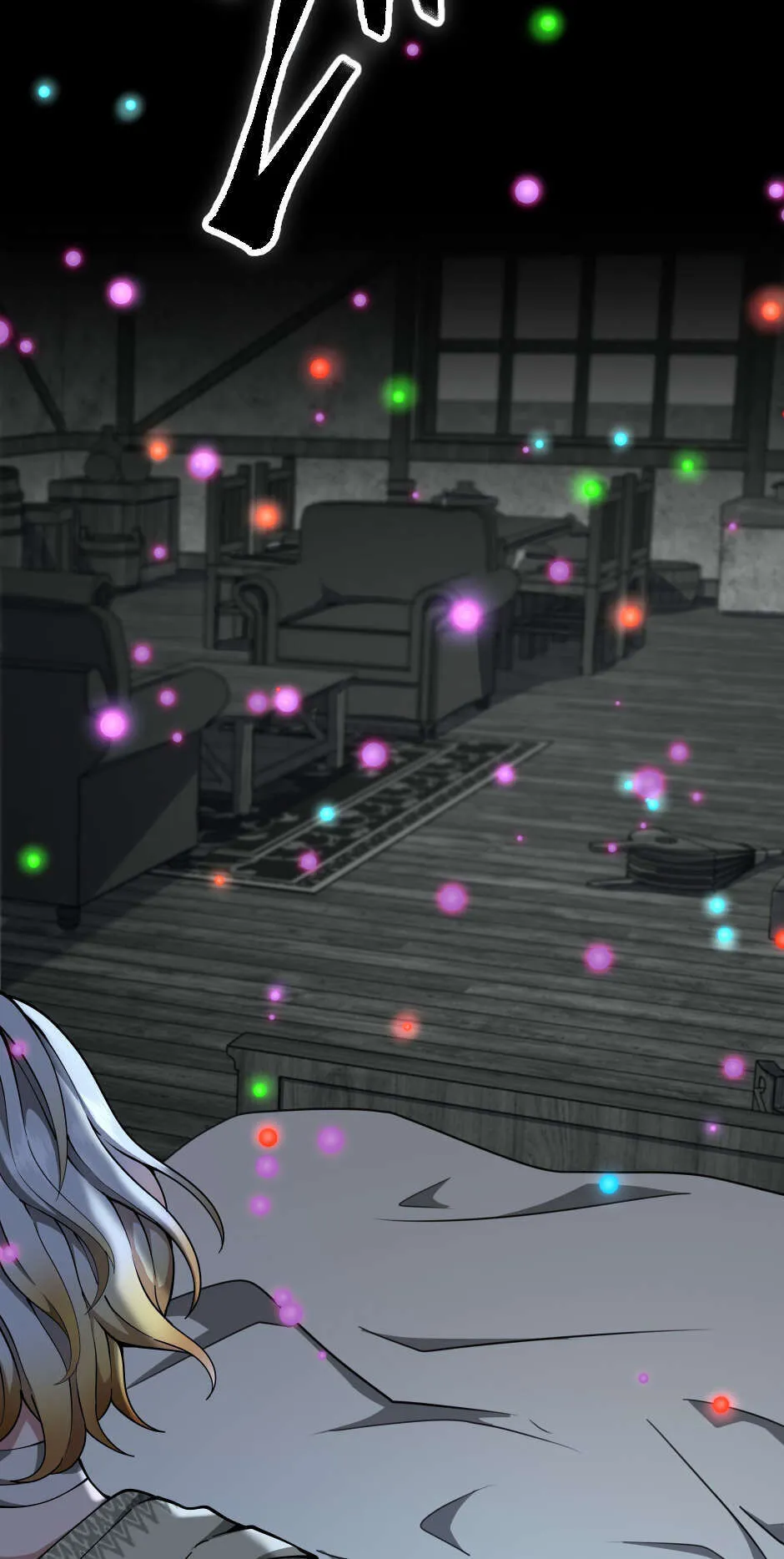 Read The Beginning After the End FRANCAIS Manga Online