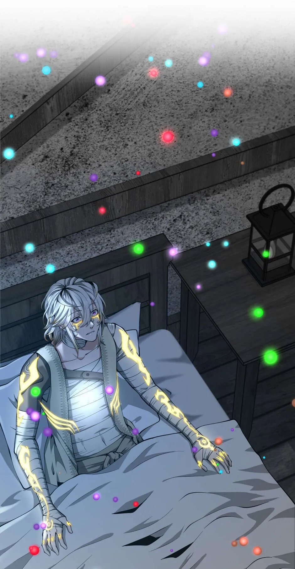 Read The Beginning After the End FRANCAIS Manga Online