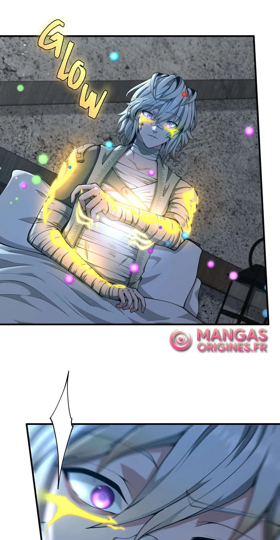 Read The Beginning After the End FRANCAIS Manga Online