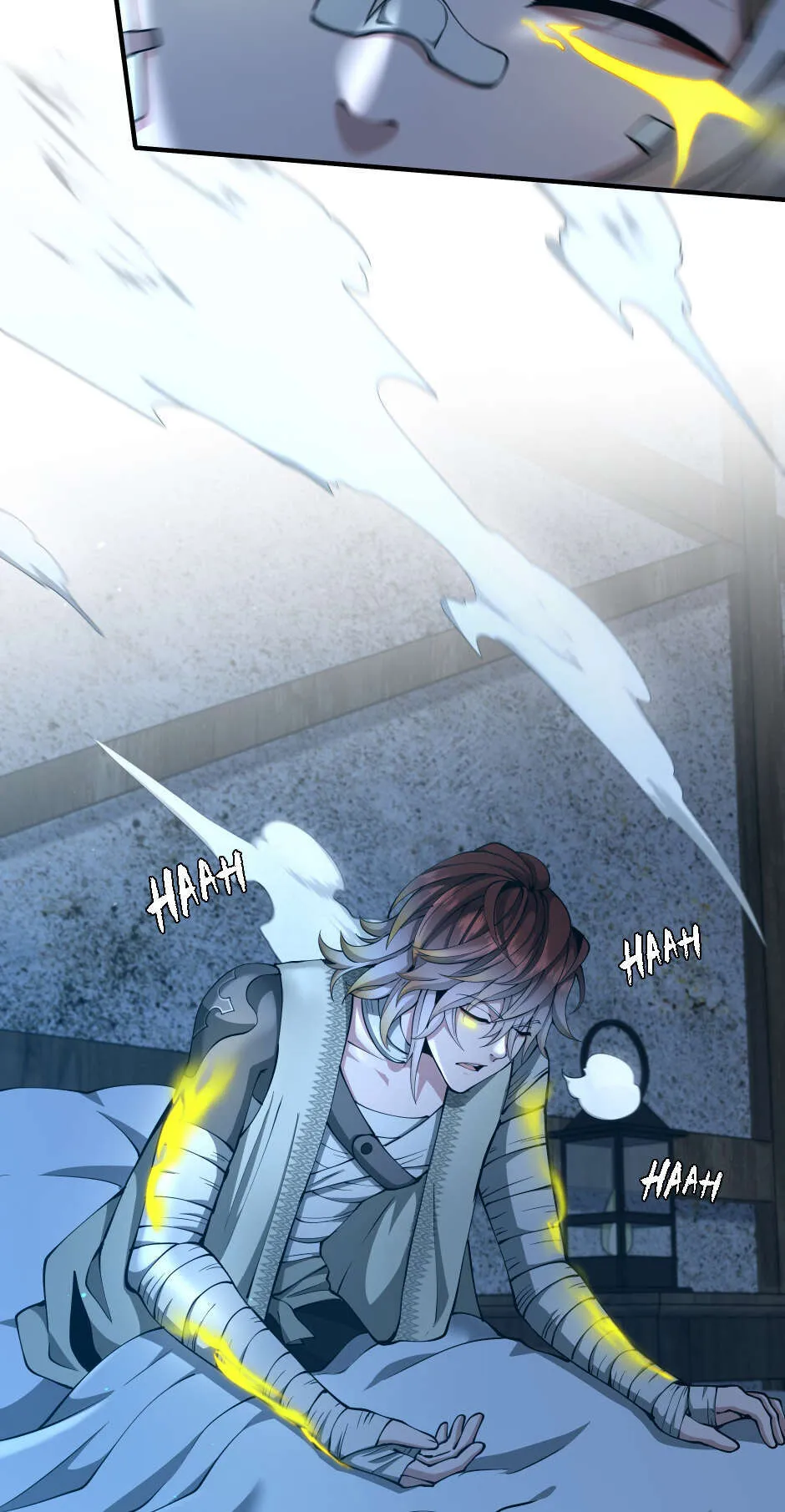 Read The Beginning After the End FRANCAIS Manga Online