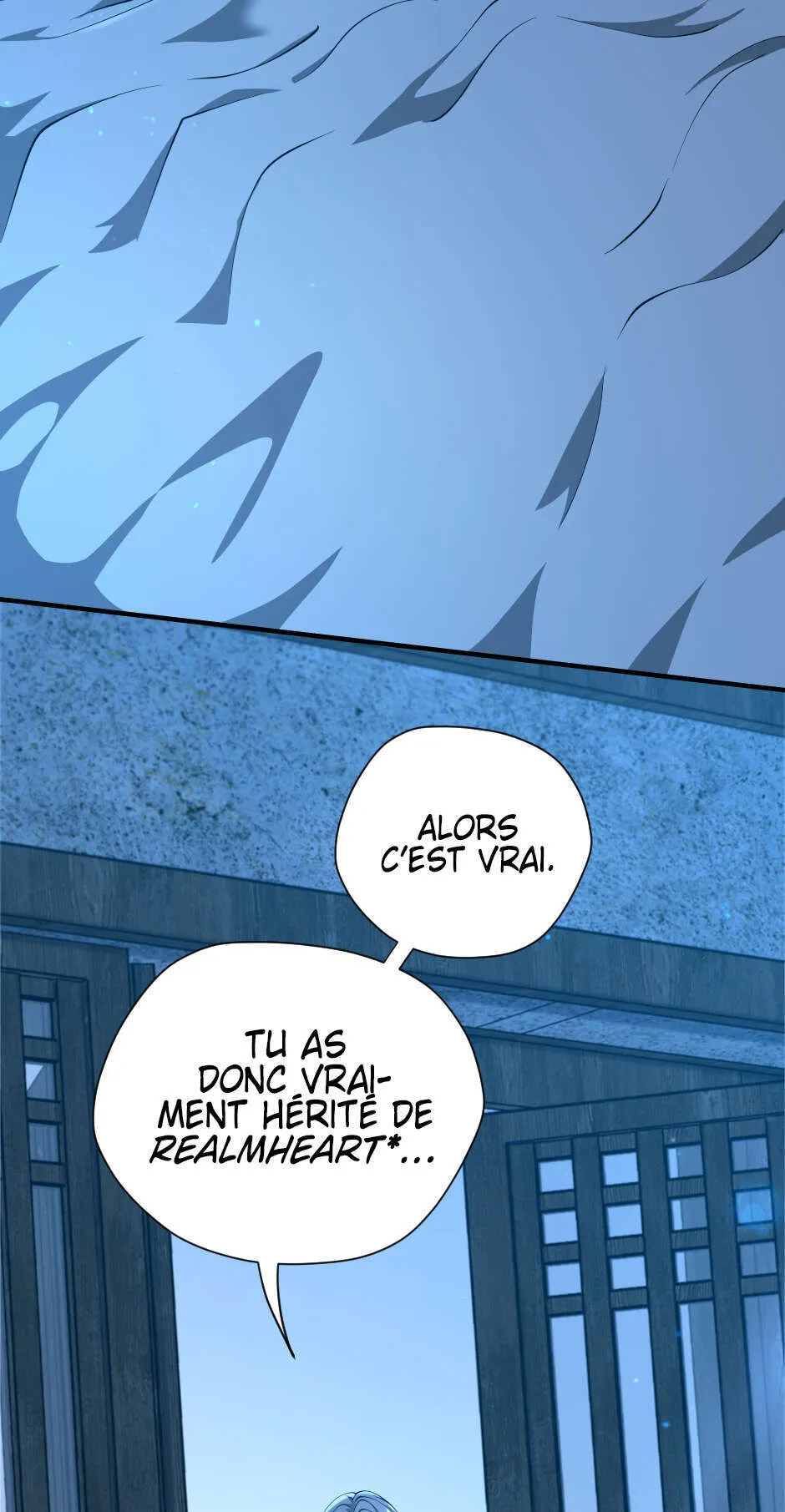 Read The Beginning After the End FRANCAIS Manga Online