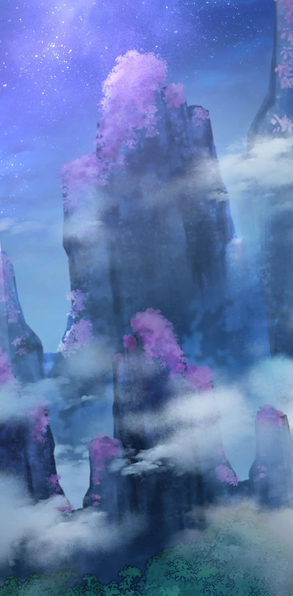 Read The Beginning After the End FRANCAIS Manga Online