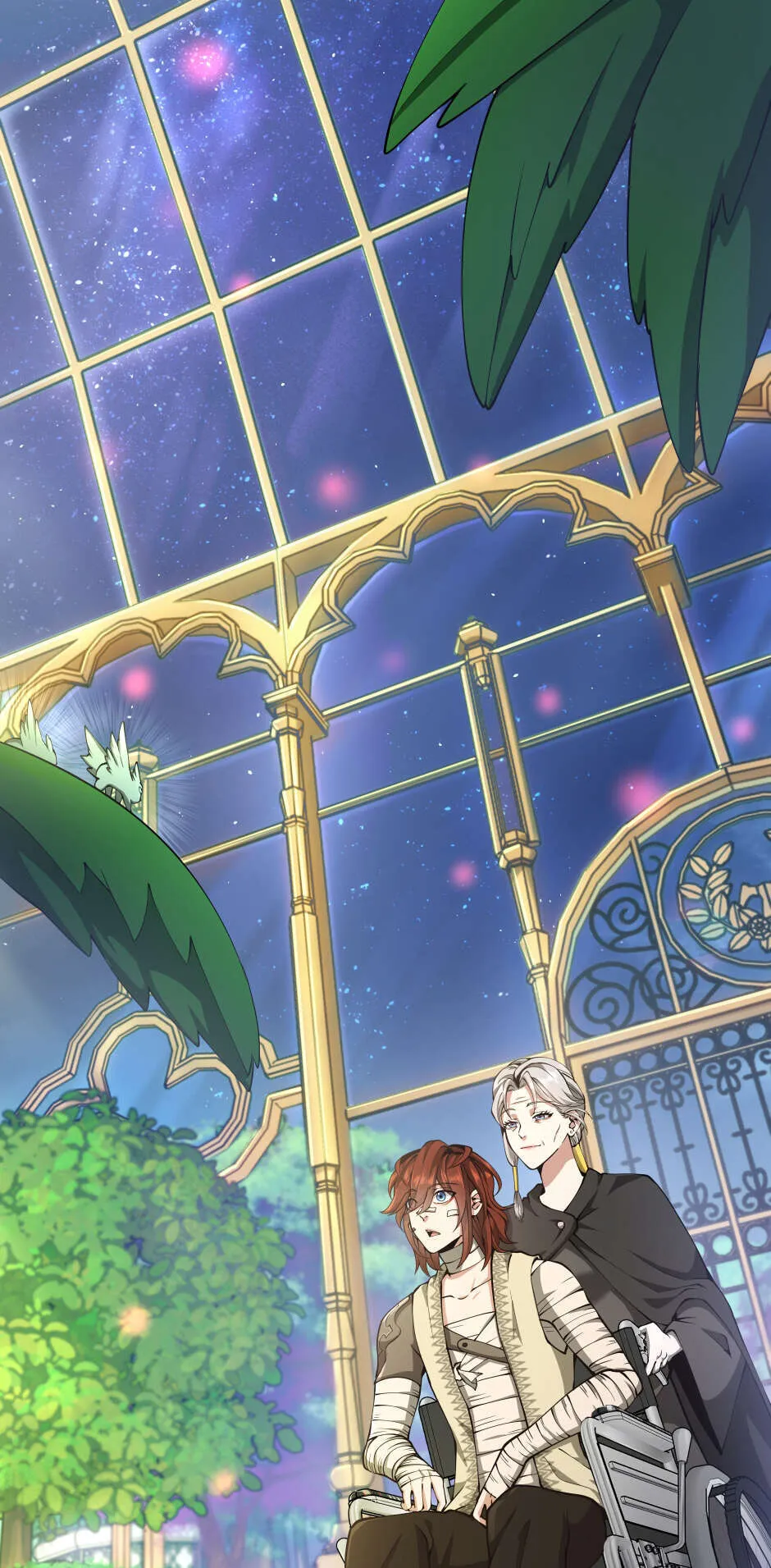 Read The Beginning After the End FRANCAIS Manga Online