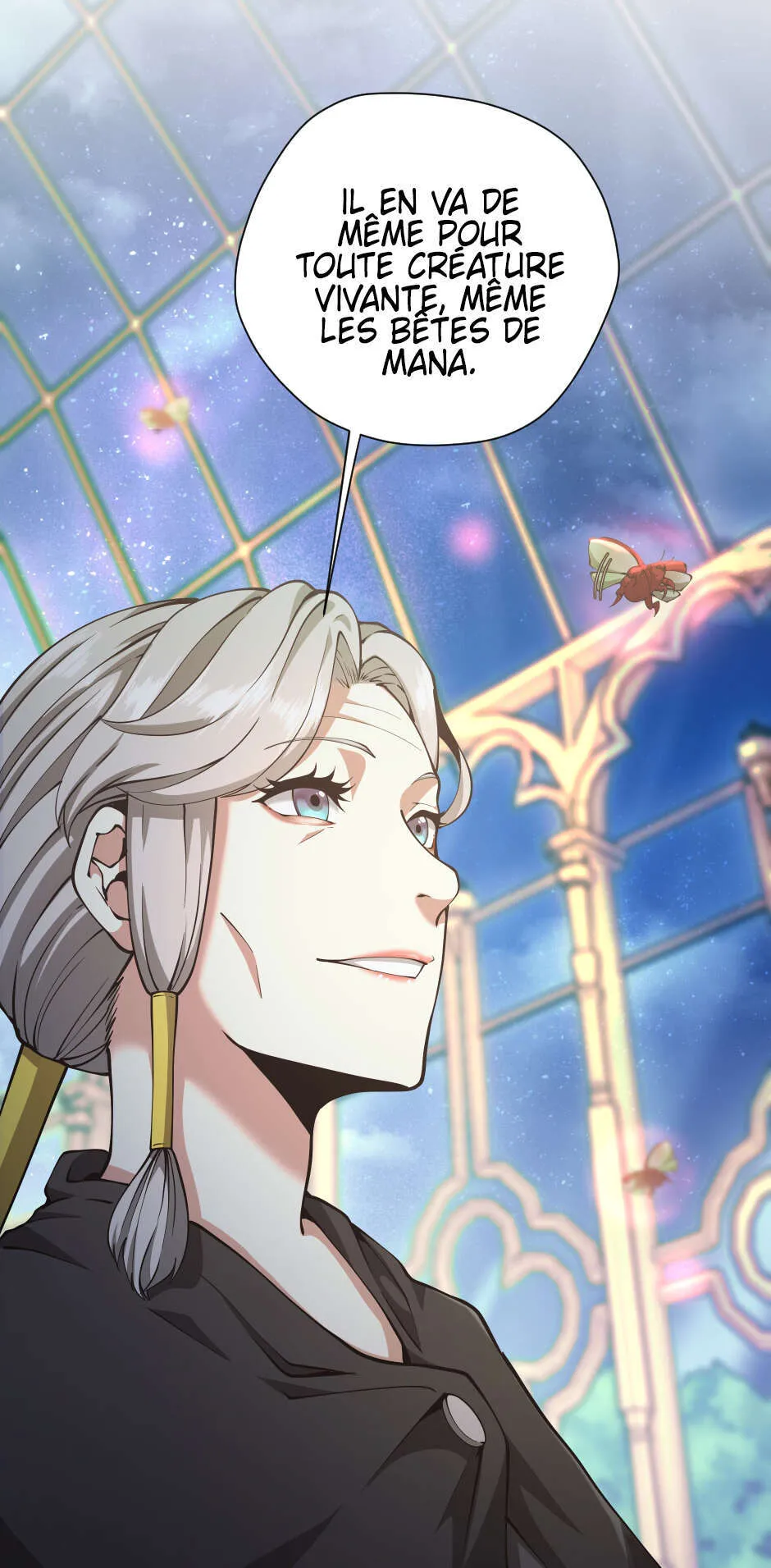 Read The Beginning After the End FRANCAIS Manga Online