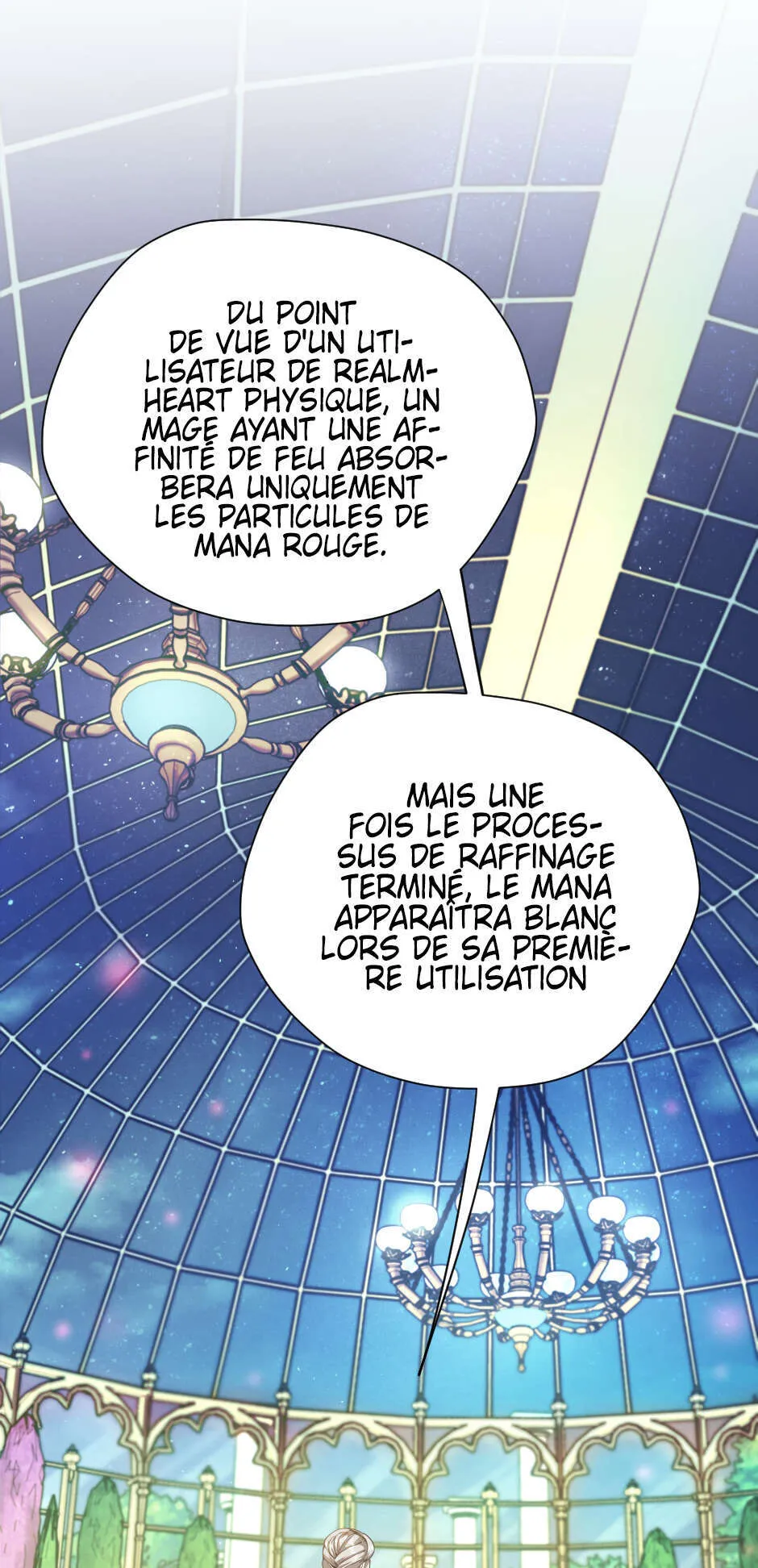 Read The Beginning After the End FRANCAIS Manga Online
