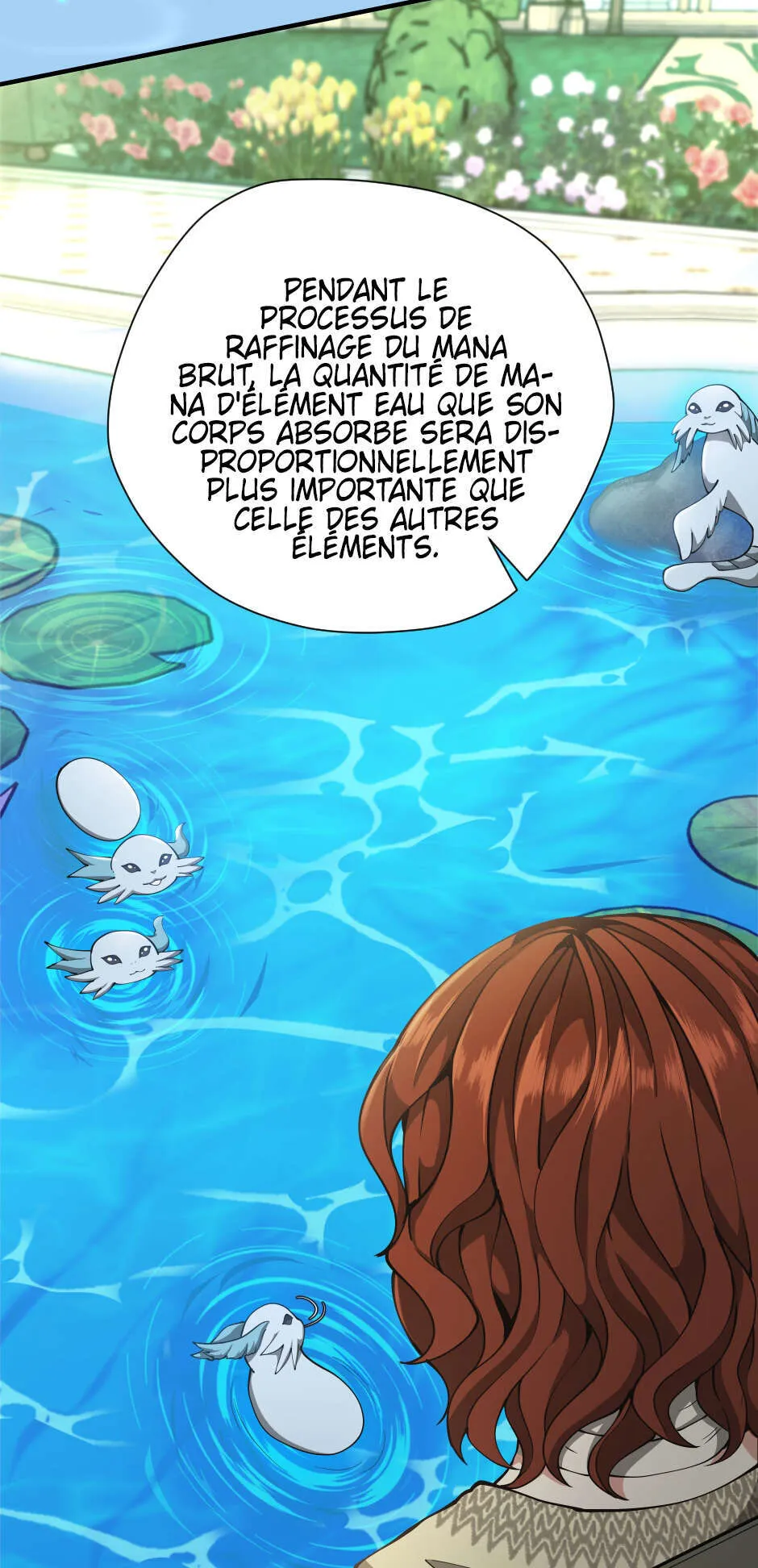 Read The Beginning After the End FRANCAIS Manga Online