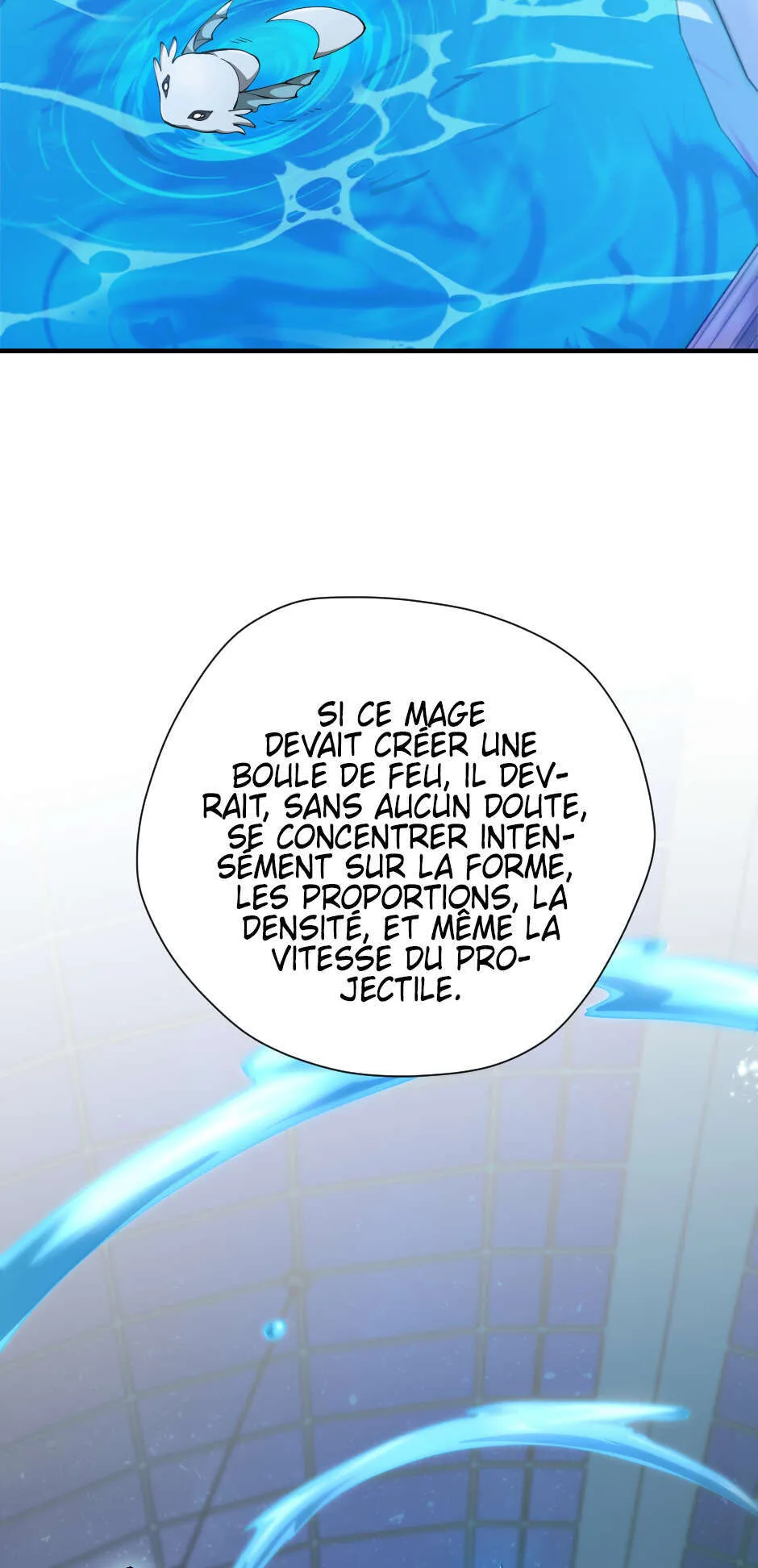 Read The Beginning After the End FRANCAIS Manga Online