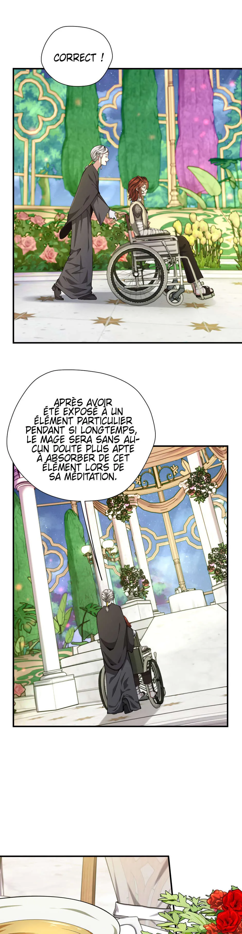 Read The Beginning After the End FRANCAIS Manga Online