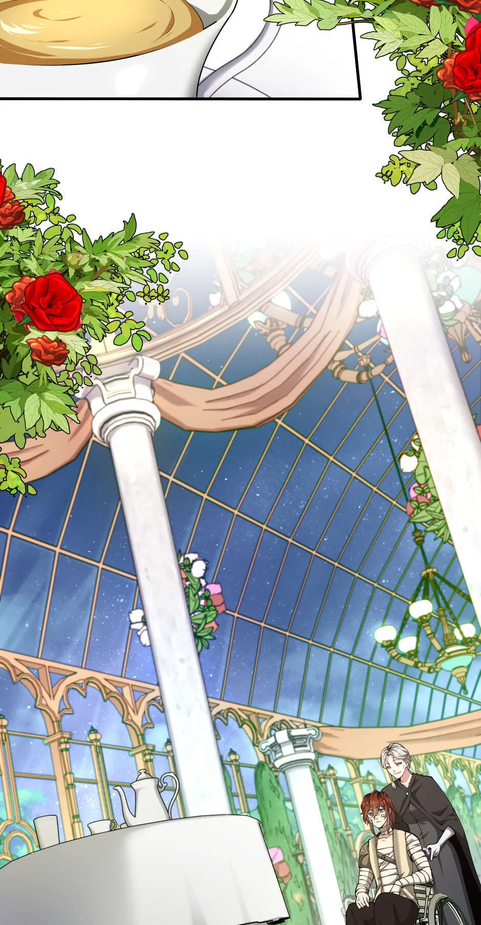 Read The Beginning After the End FRANCAIS Manga Online